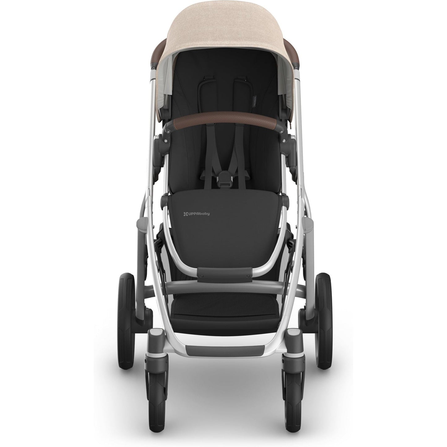 UPPAbaby Strollers - Double UPPAbaby Vista V3 Stroller