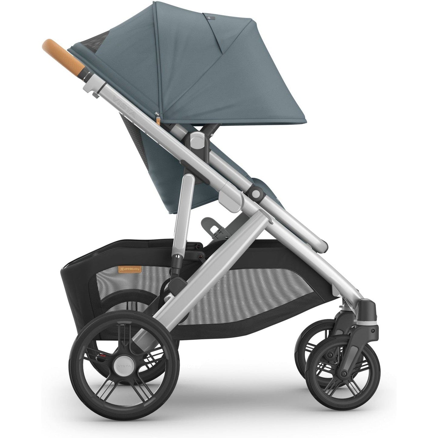 UPPAbaby Strollers - Double UPPAbaby Vista V3 Stroller
