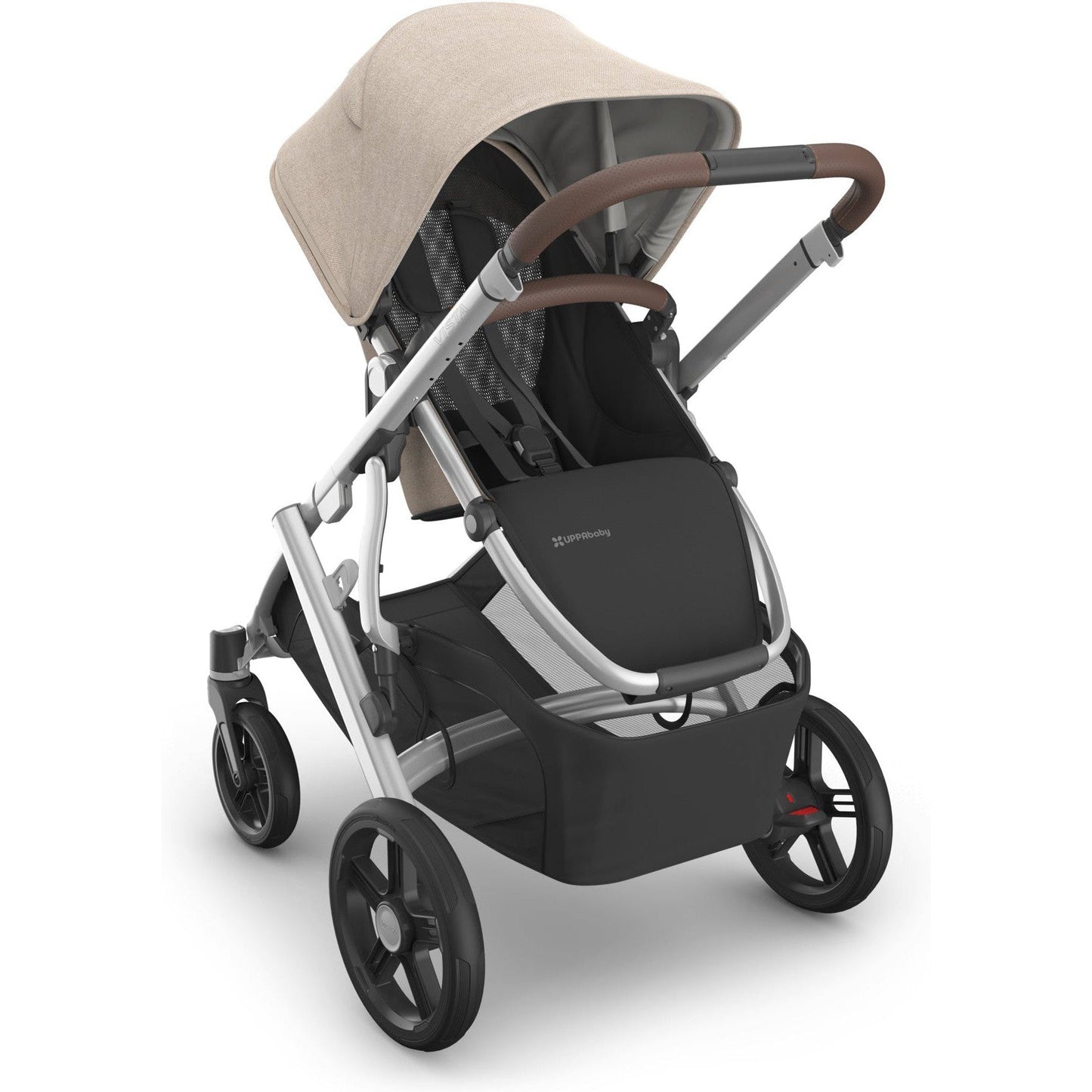 UPPAbaby Strollers - Double UPPAbaby Vista V3 Stroller