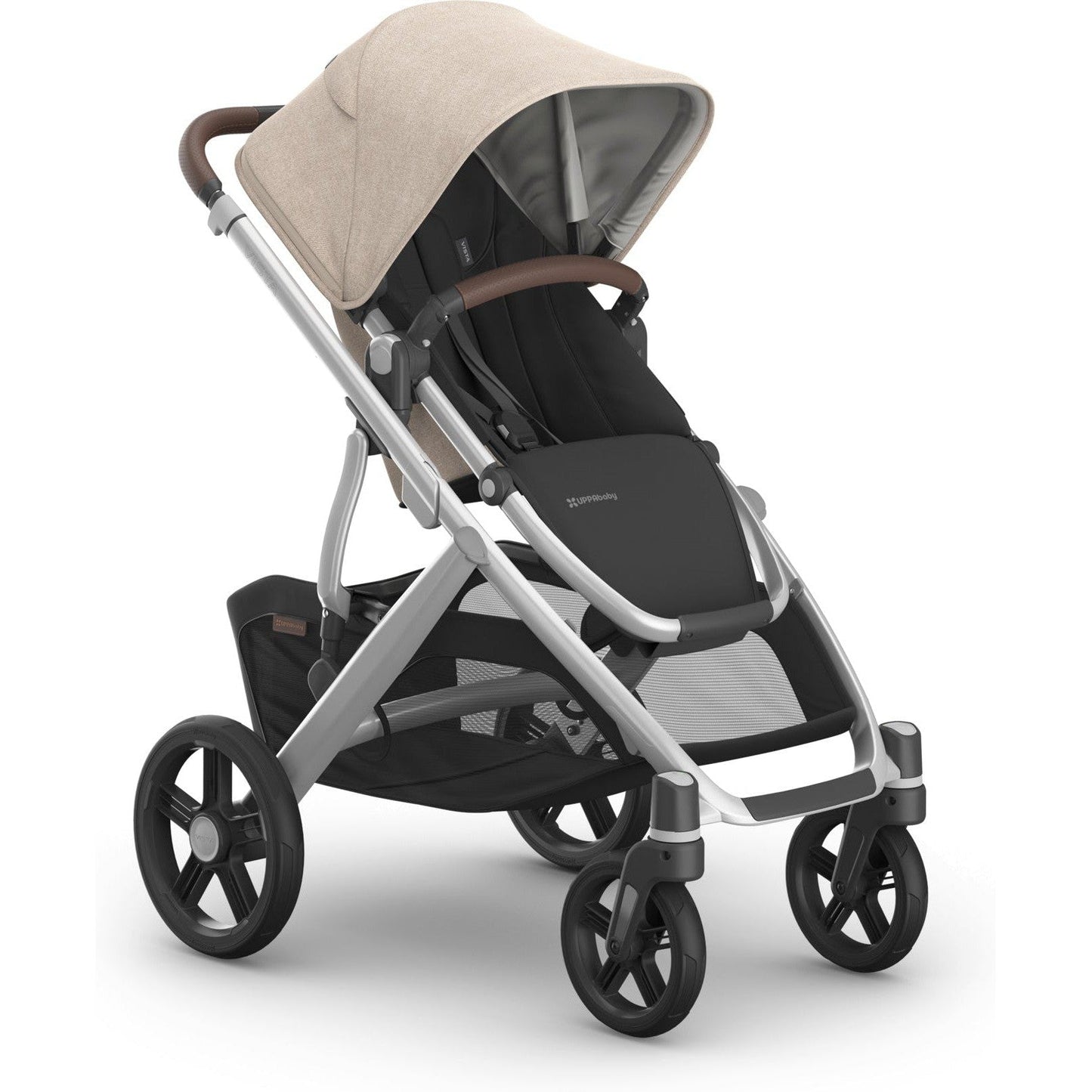 UPPAbaby Strollers - Double UPPAbaby Vista V3 Stroller