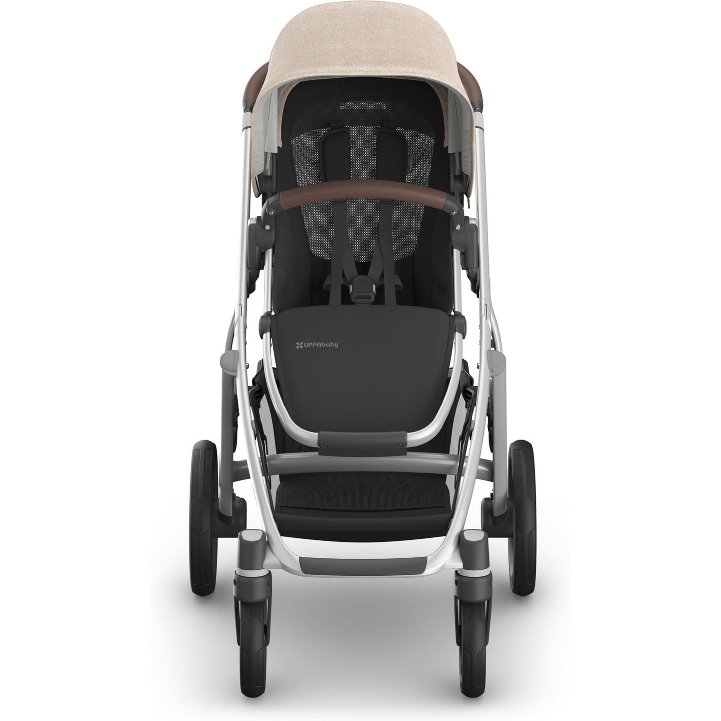 UPPAbaby Strollers - Double UPPAbaby Vista V3 Stroller