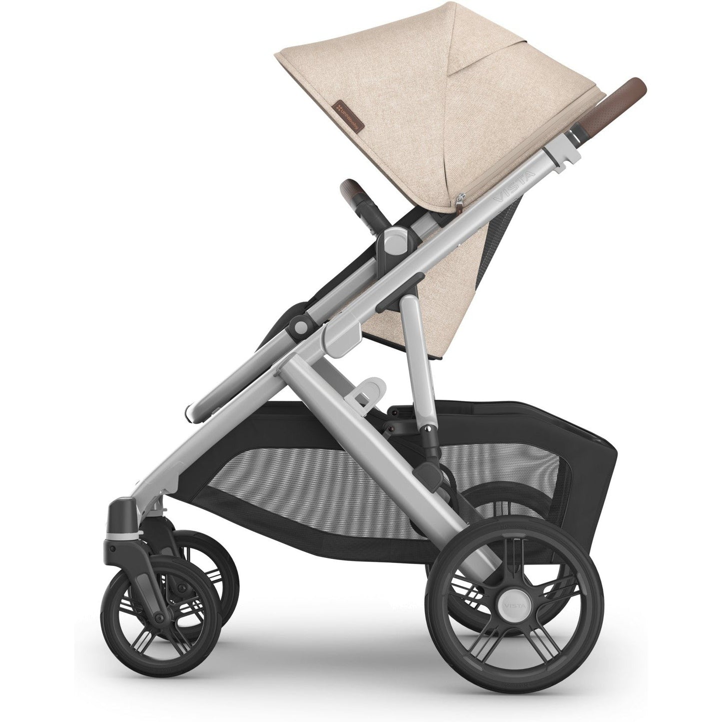 UPPAbaby Strollers - Double UPPAbaby Vista V3 Stroller