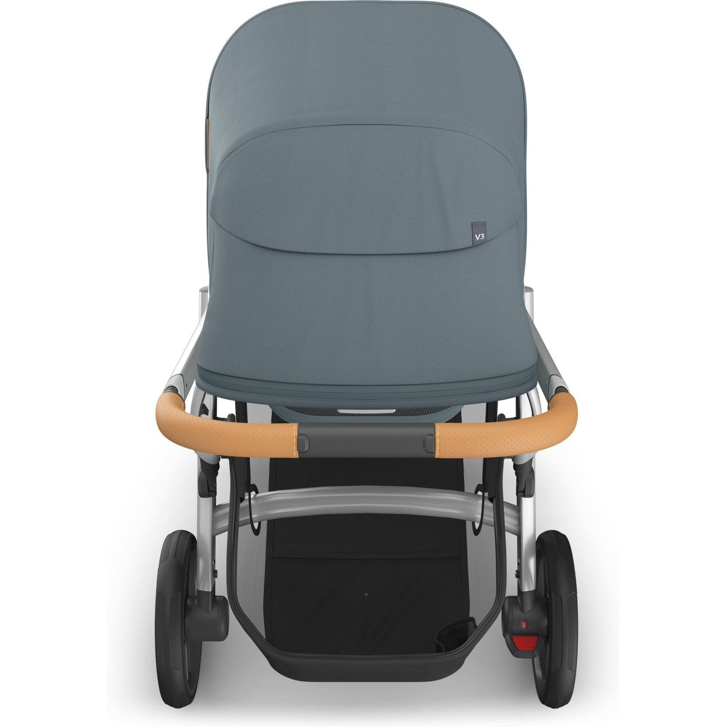 UPPAbaby Strollers - Double UPPAbaby Vista V3 Stroller