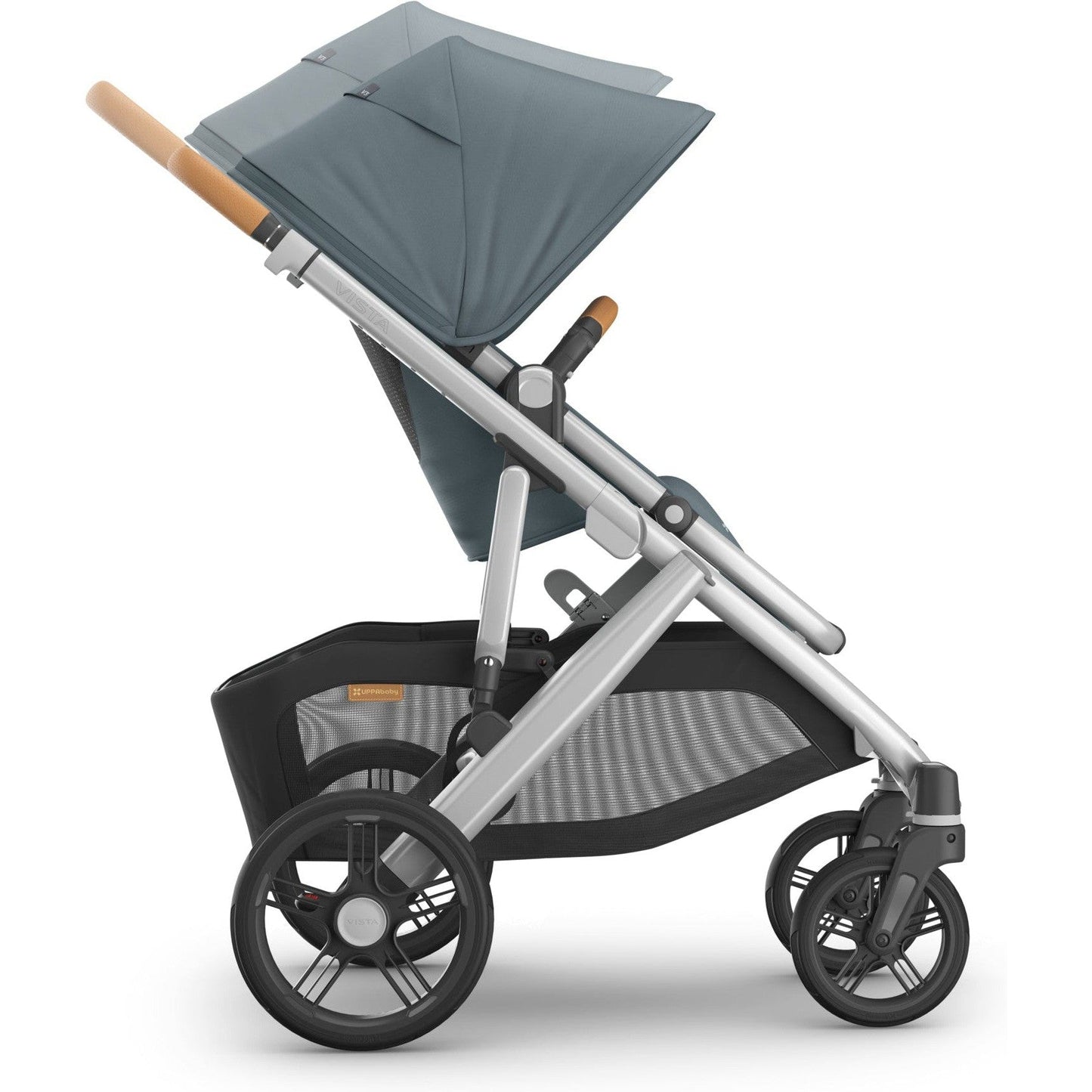 UPPAbaby Strollers - Double UPPAbaby Vista V3 Stroller
