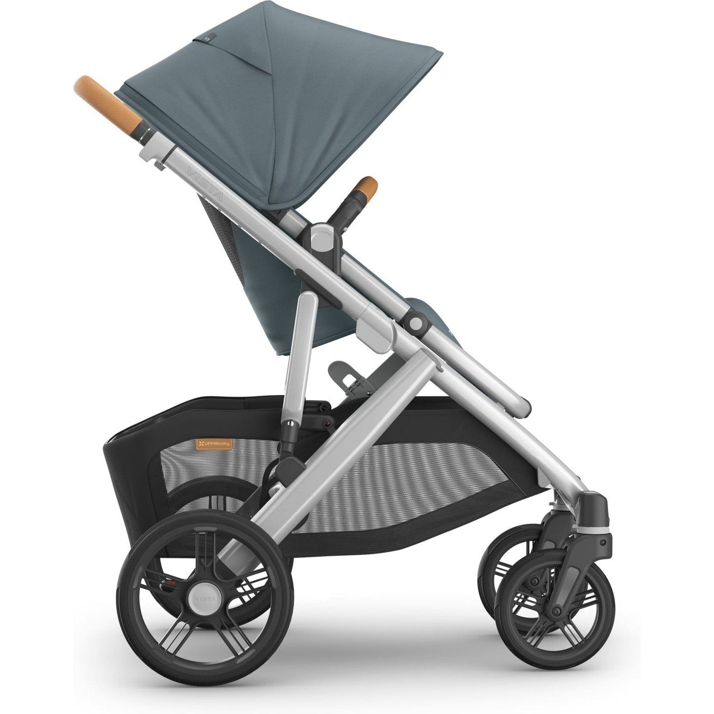 UPPAbaby Strollers - Double UPPAbaby Vista V3 Stroller