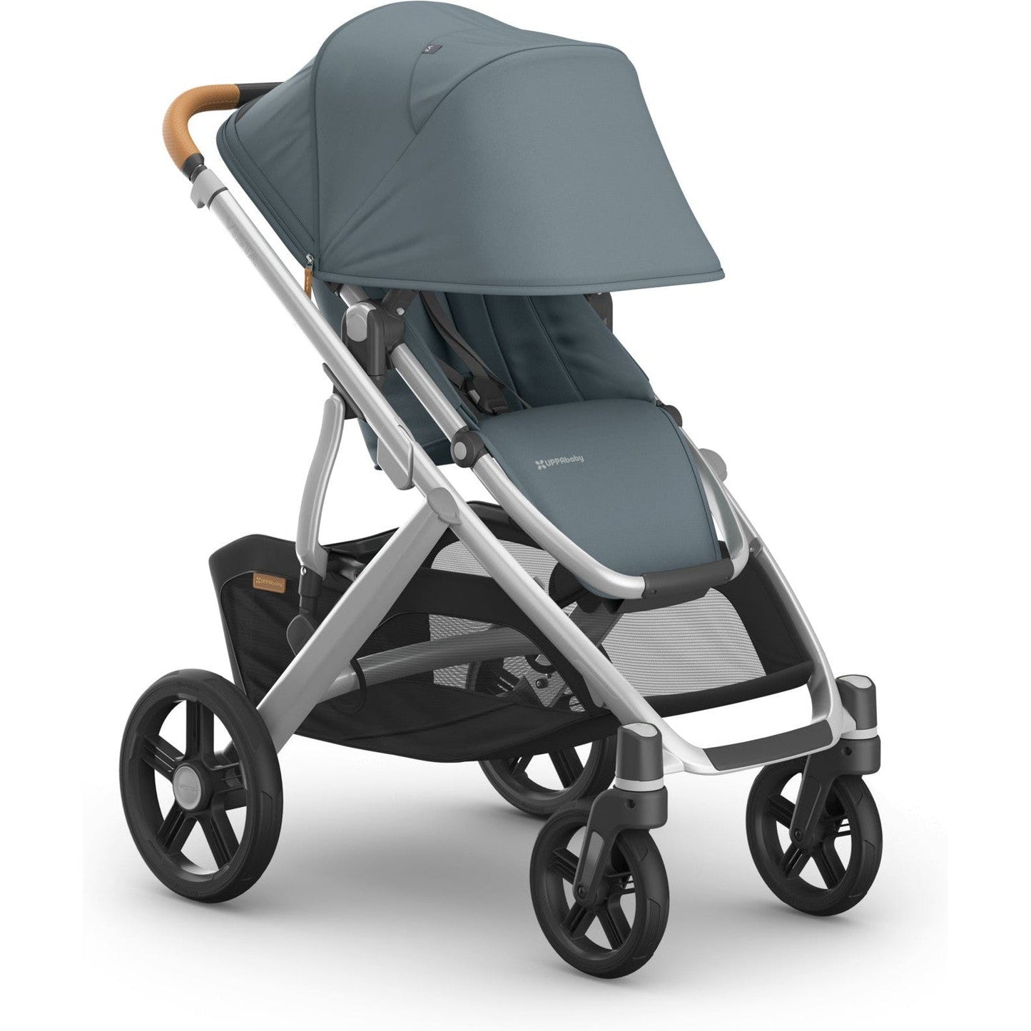 UPPAbaby Strollers - Double UPPAbaby Vista V3 Stroller