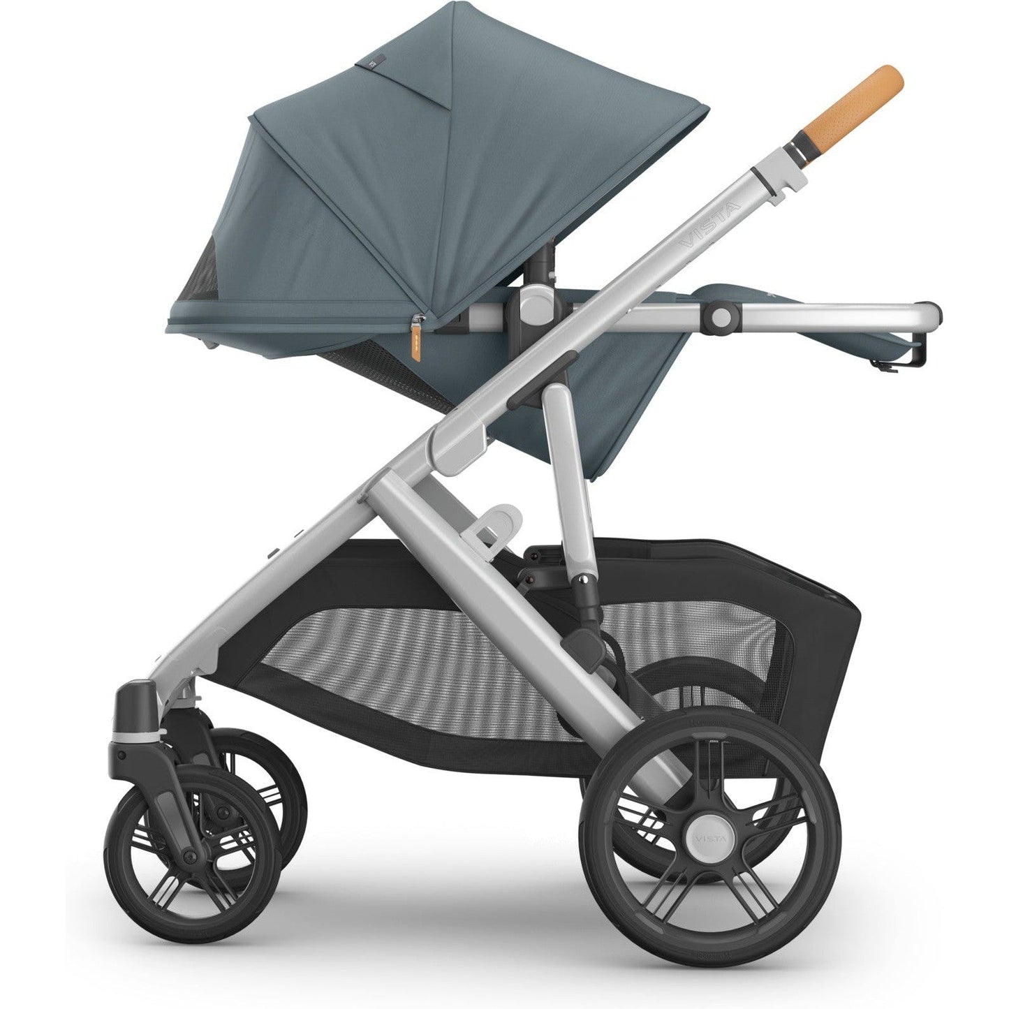 UPPAbaby Strollers - Double UPPAbaby Vista V3 Stroller