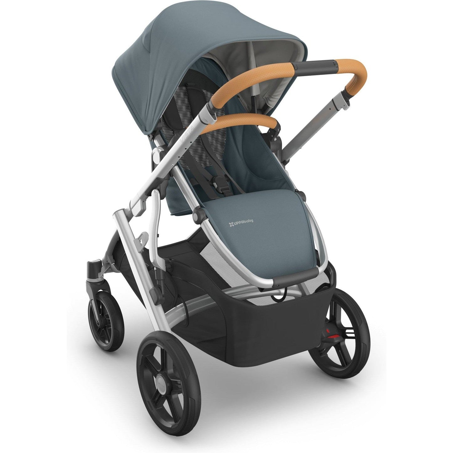 UPPAbaby Strollers - Double UPPAbaby Vista V3 Stroller