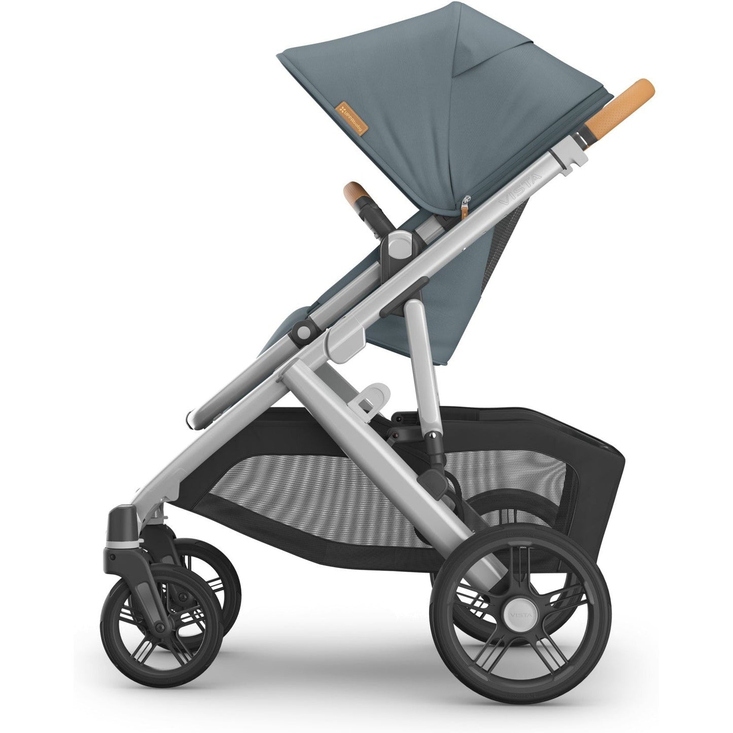 UPPAbaby Strollers - Double UPPAbaby Vista V3 Stroller