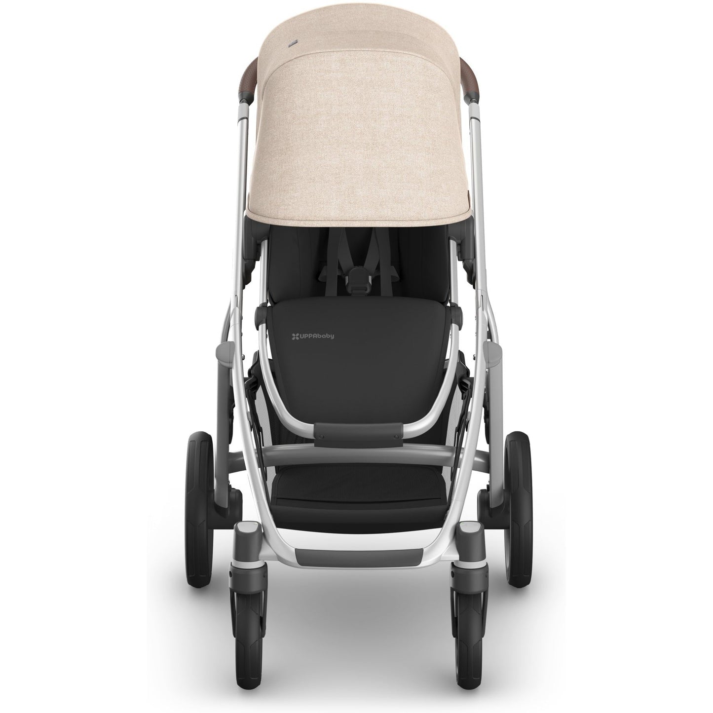 UPPAbaby Strollers - Double UPPAbaby Vista V3 Stroller
