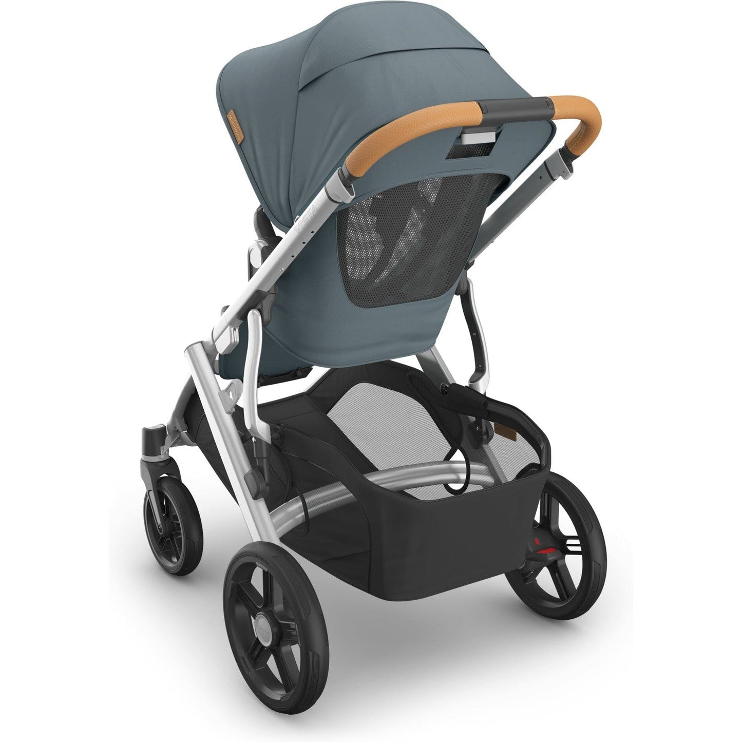 UPPAbaby Strollers - Double UPPAbaby Vista V3 Stroller