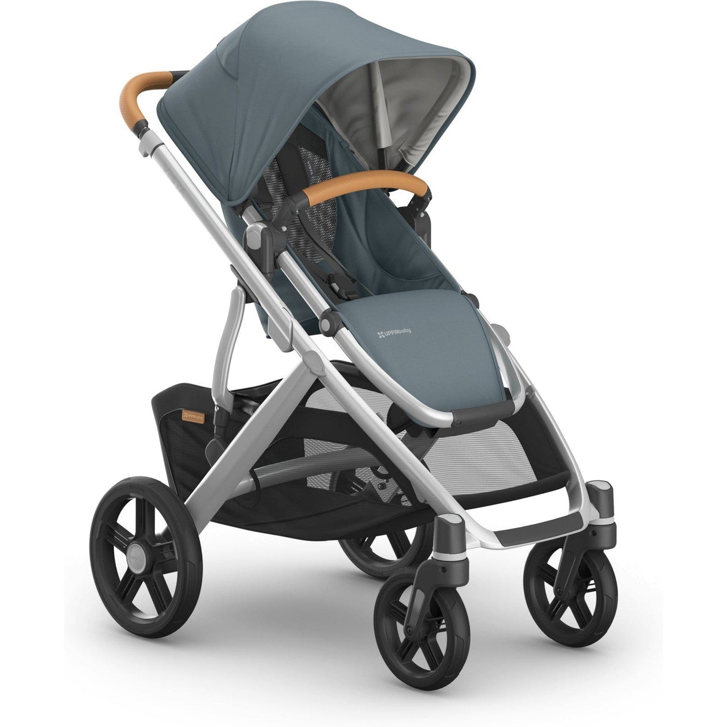 UPPAbaby Strollers - Double UPPAbaby Vista V3 Stroller