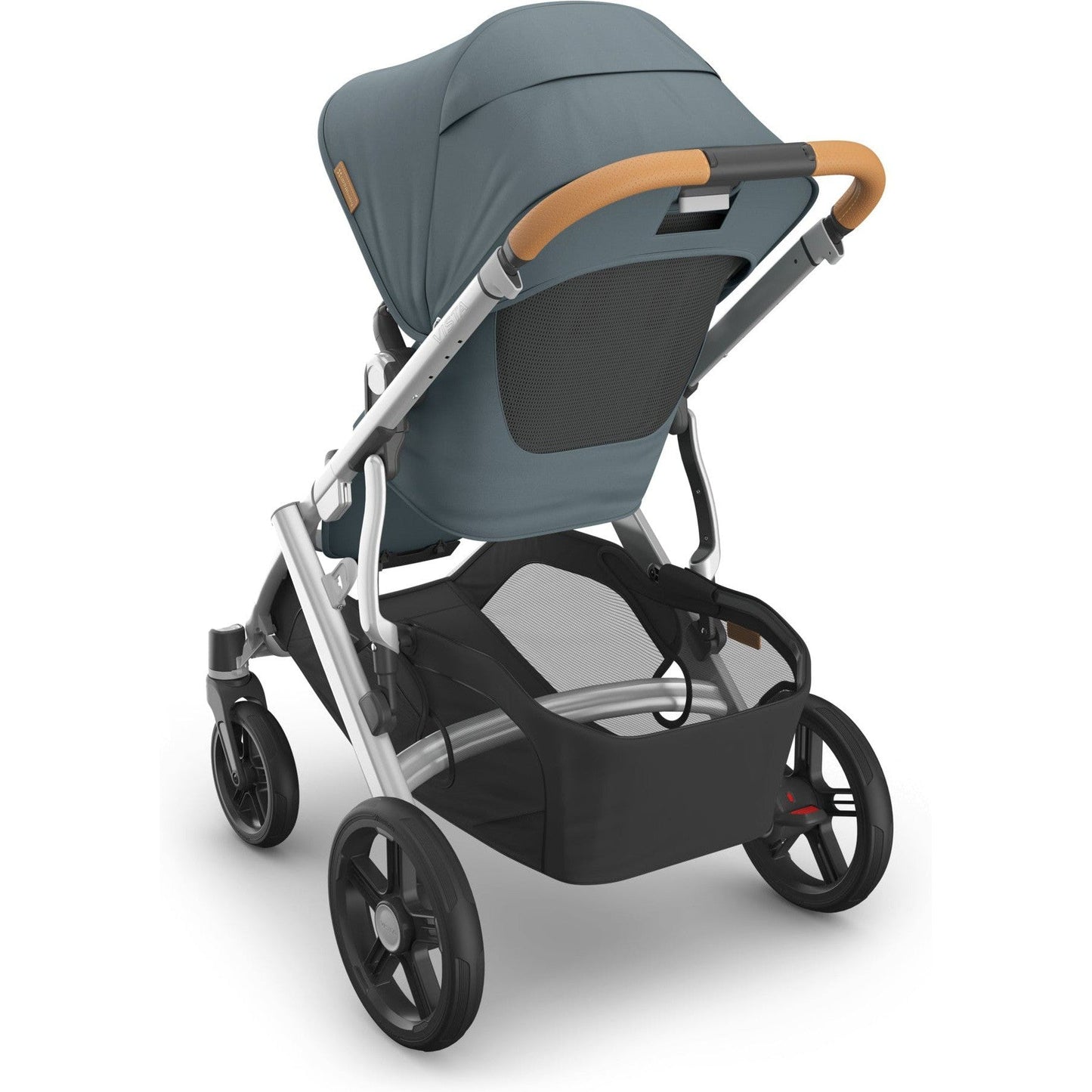 UPPAbaby Strollers - Double UPPAbaby Vista V3 Stroller