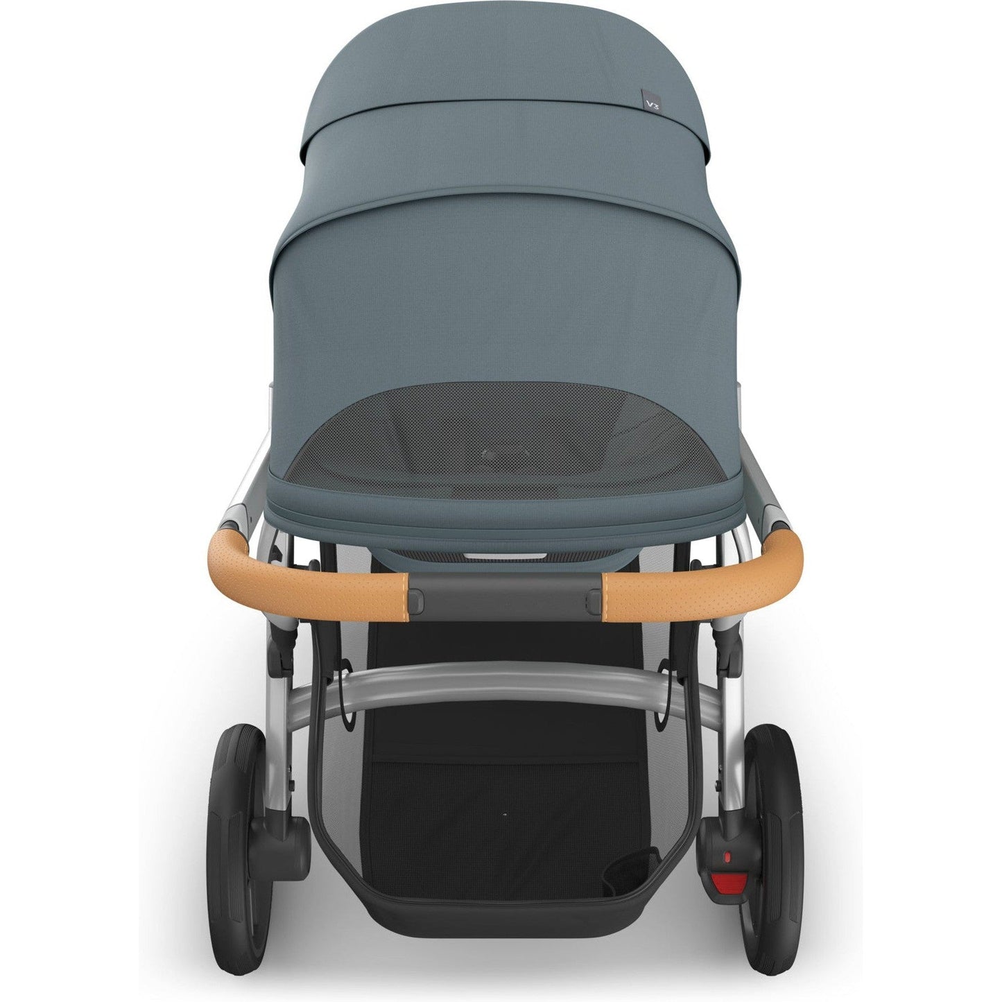 UPPAbaby Strollers - Double UPPAbaby Vista V3 Stroller