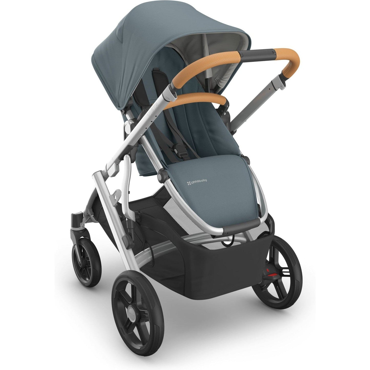 UPPAbaby Strollers - Double UPPAbaby Vista V3 Stroller