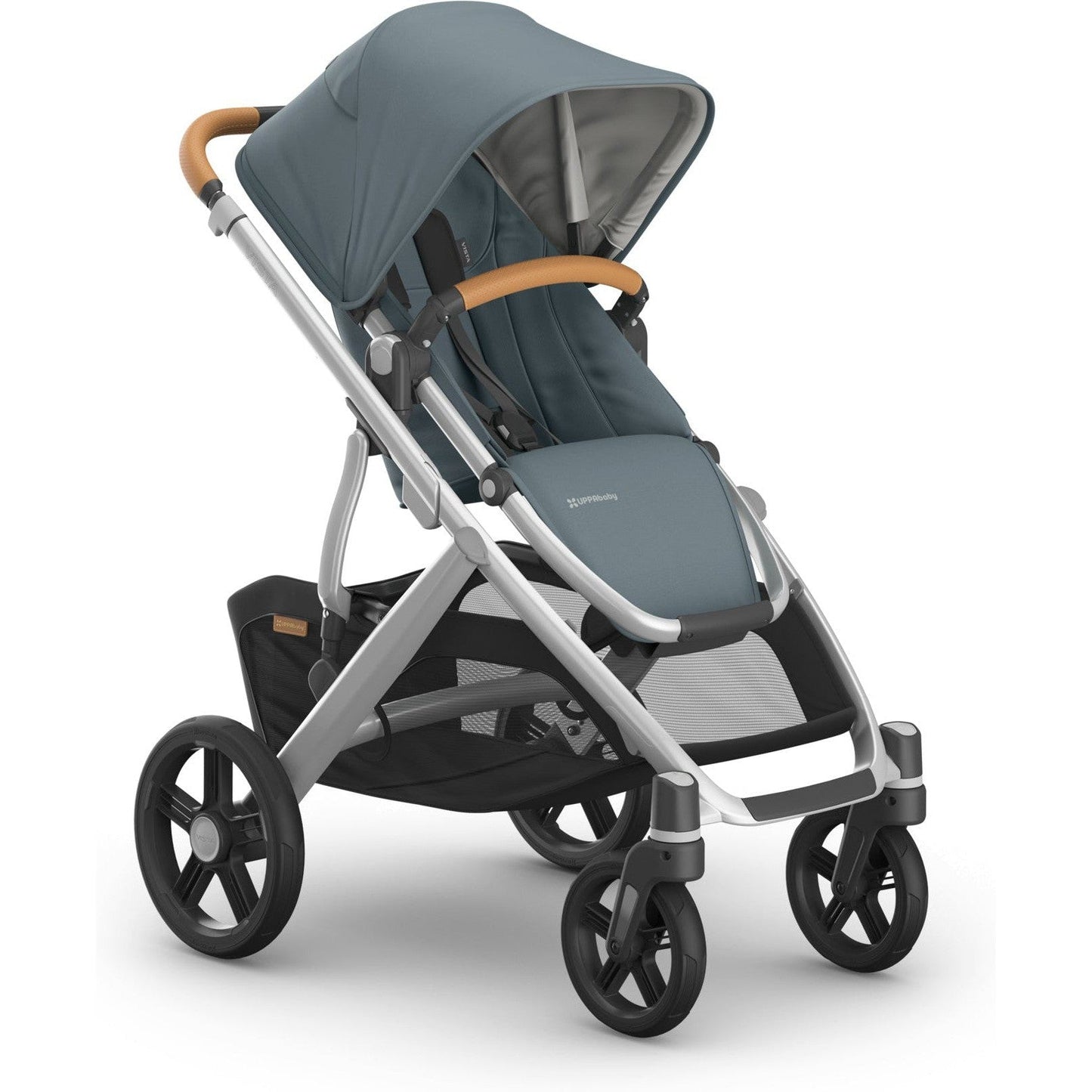 UPPAbaby Strollers - Double UPPAbaby Vista V3 Stroller