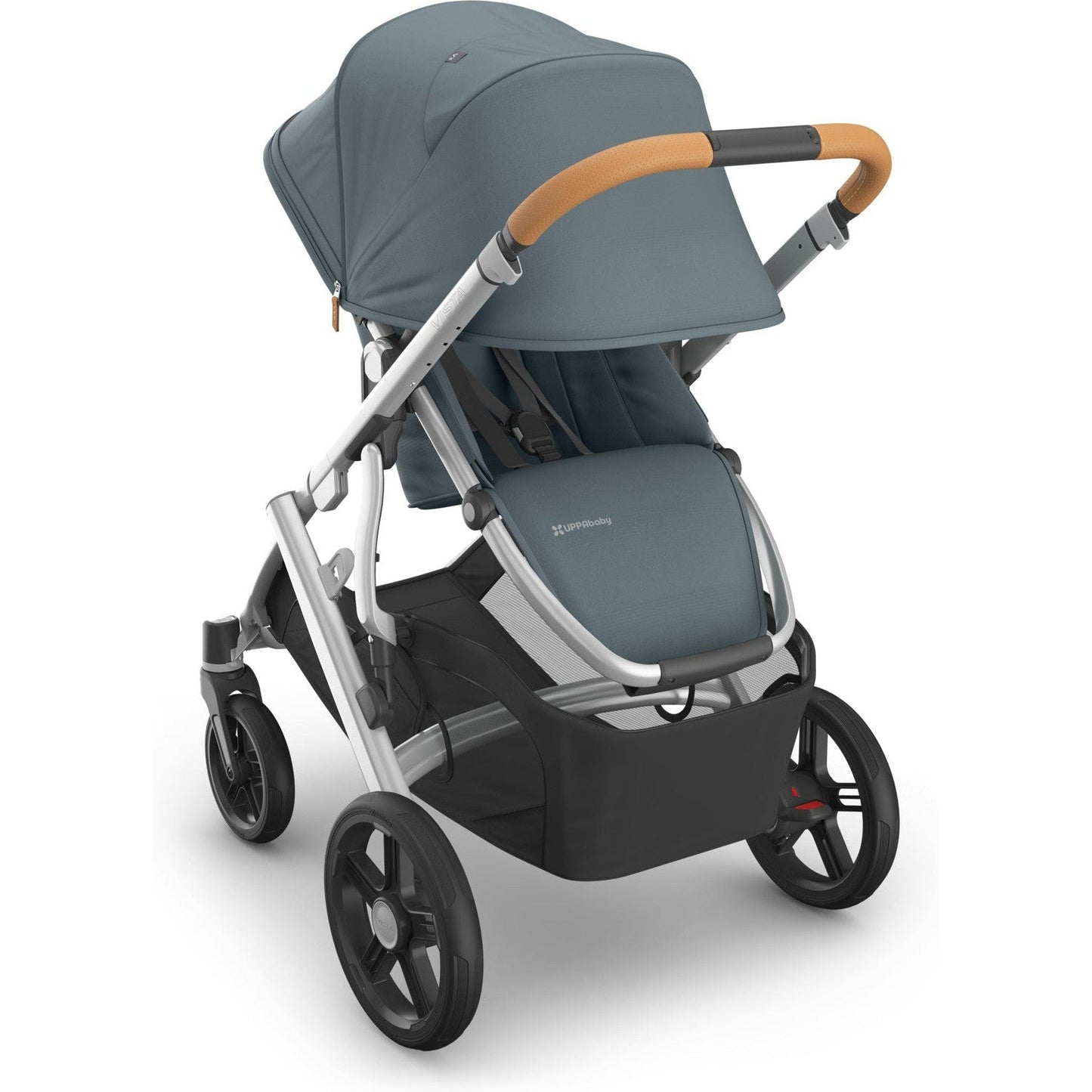 UPPAbaby Strollers - Double UPPAbaby Vista V3 Stroller