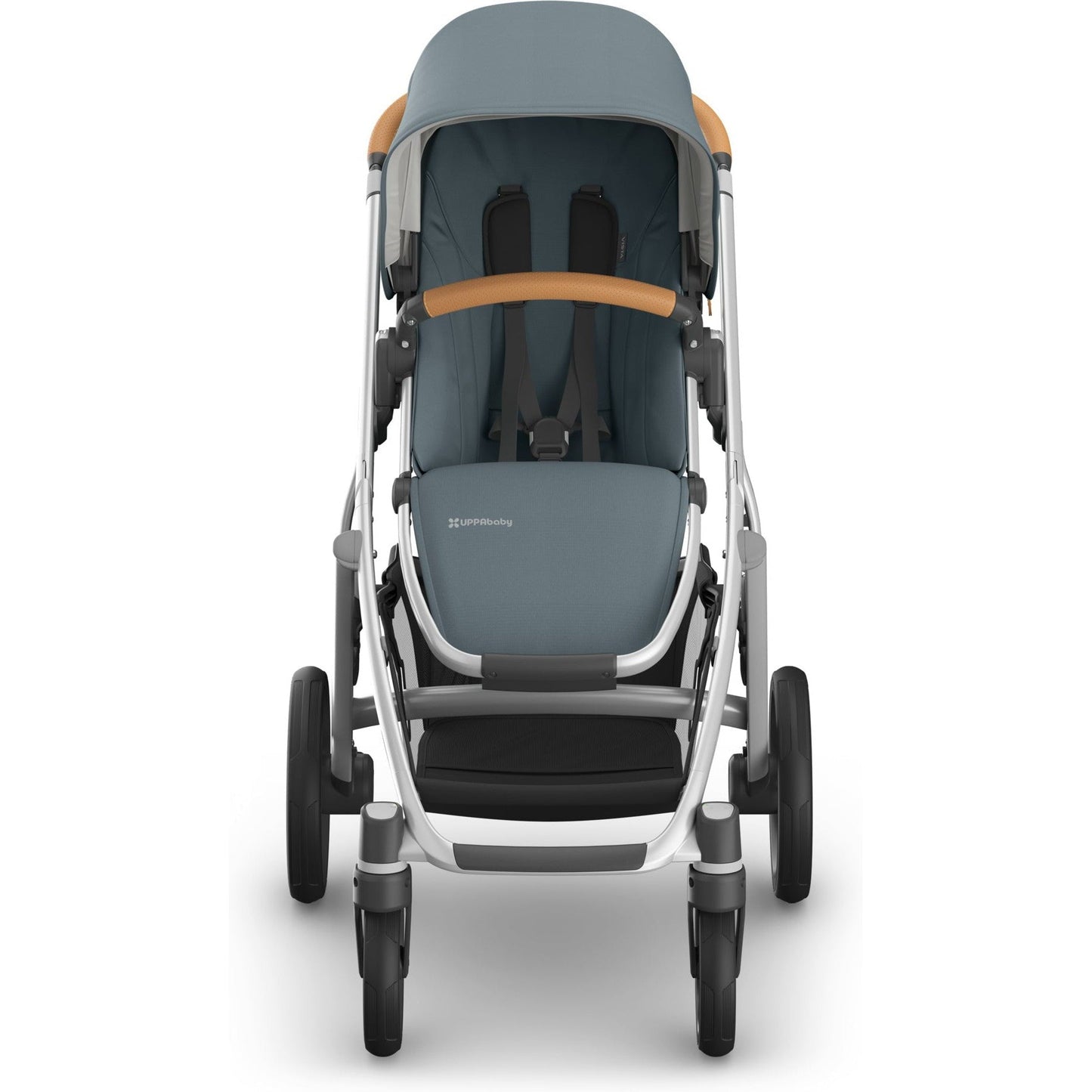 UPPAbaby Strollers - Double UPPAbaby Vista V3 Stroller