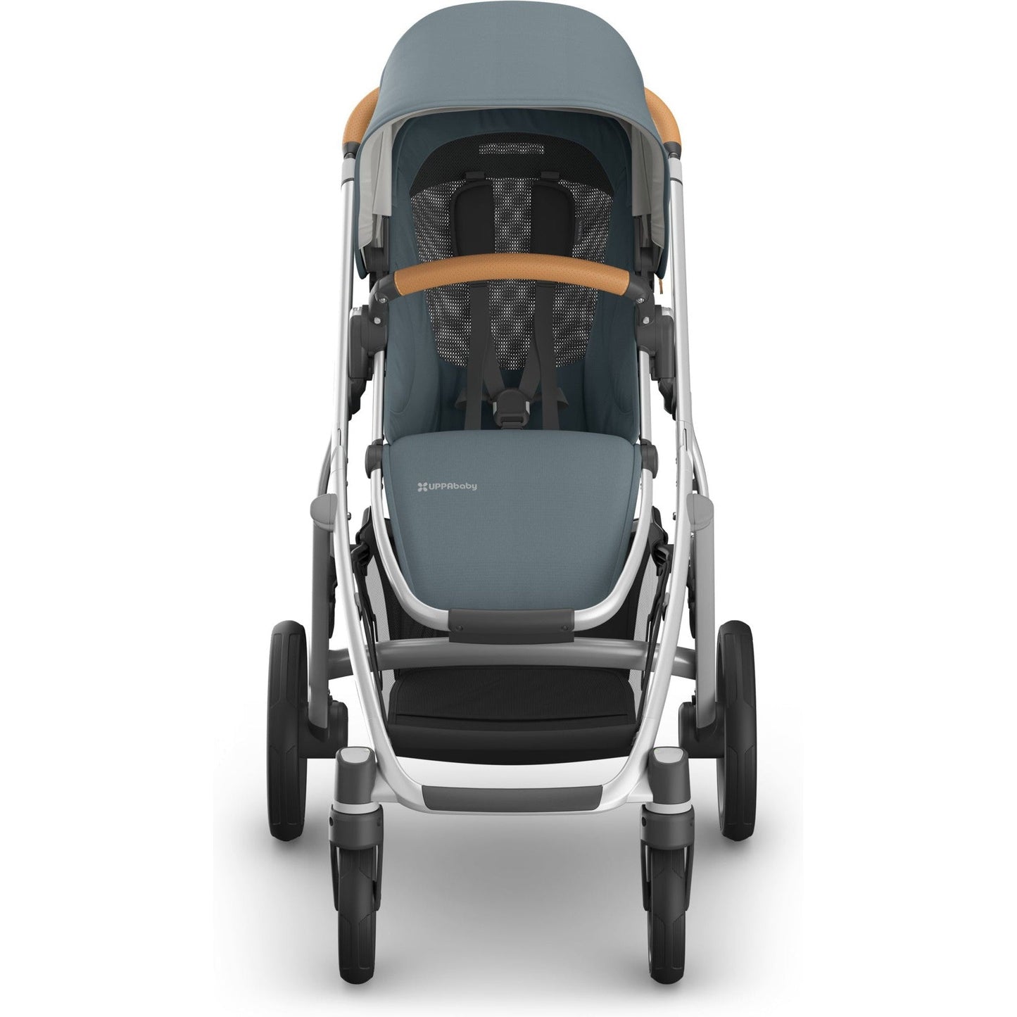 UPPAbaby Strollers - Double UPPAbaby Vista V3 Stroller