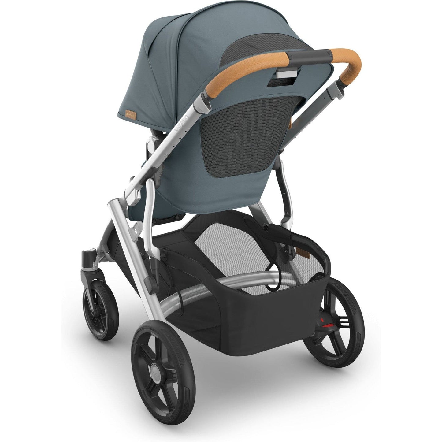 UPPAbaby Strollers - Double UPPAbaby Vista V3 Stroller