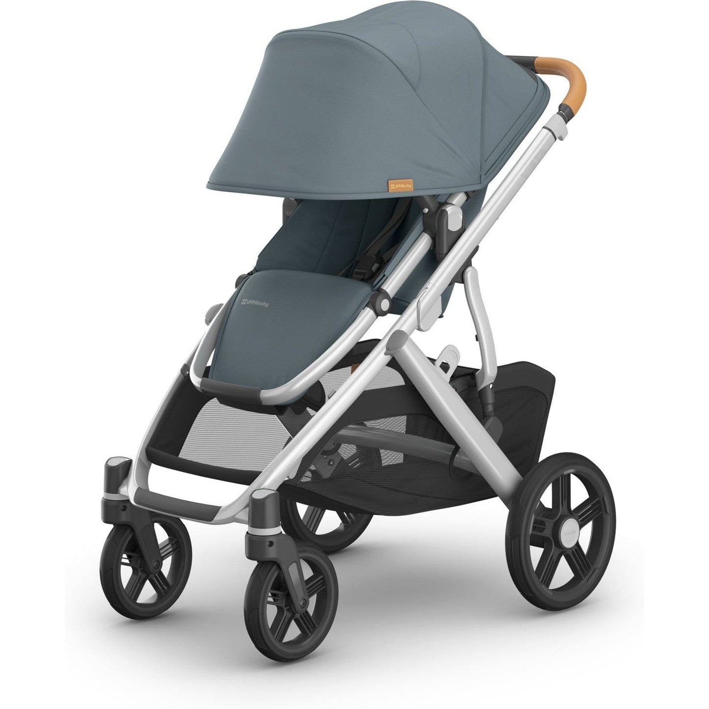 UPPAbaby Strollers - Double UPPAbaby Vista V3 Stroller
