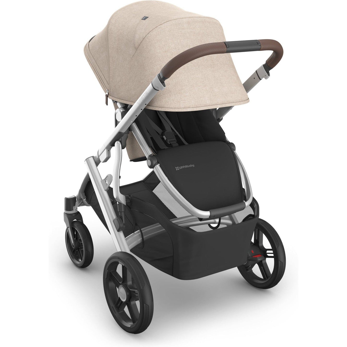 UPPAbaby Strollers - Double UPPAbaby Vista V3 Stroller