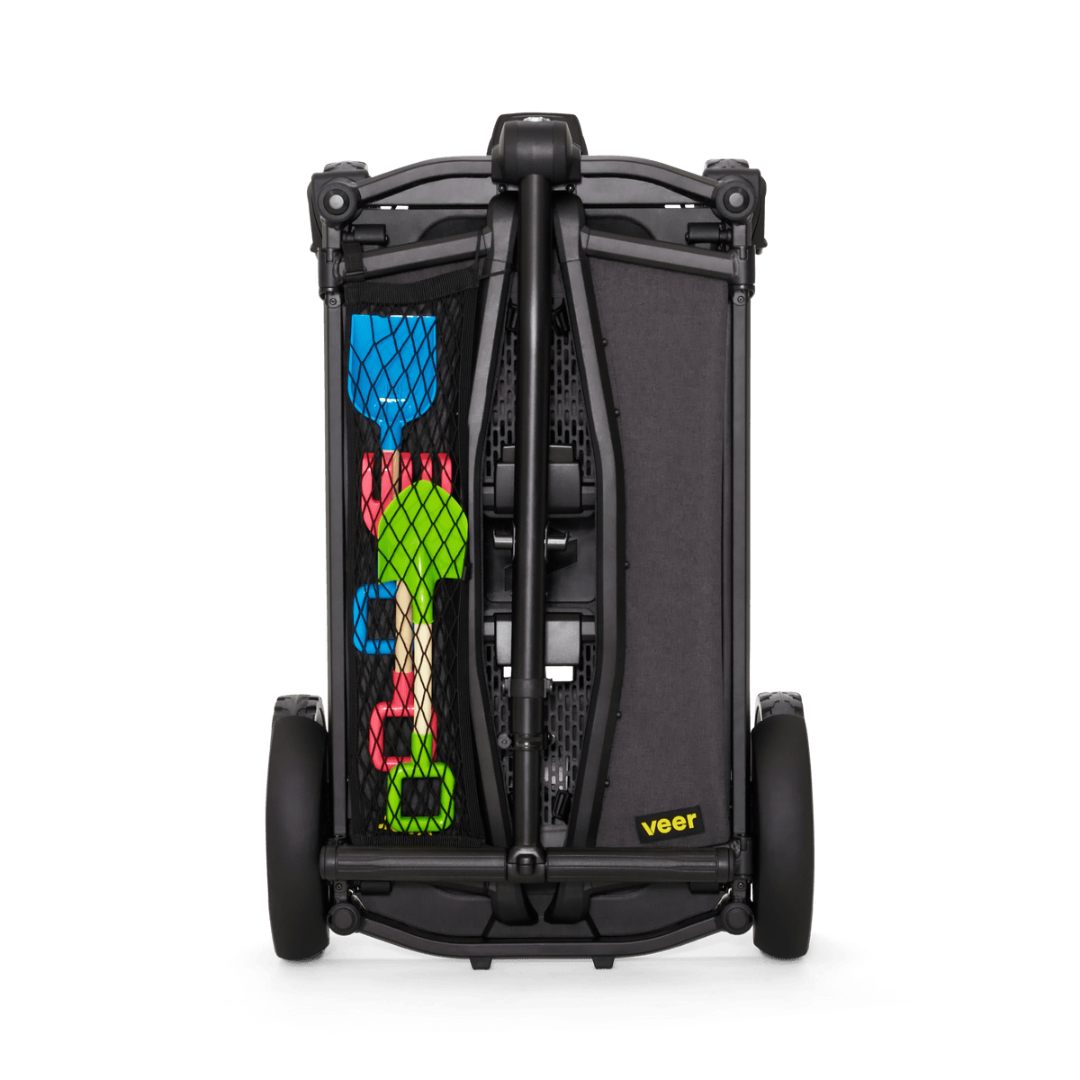 Veer Cargo Net