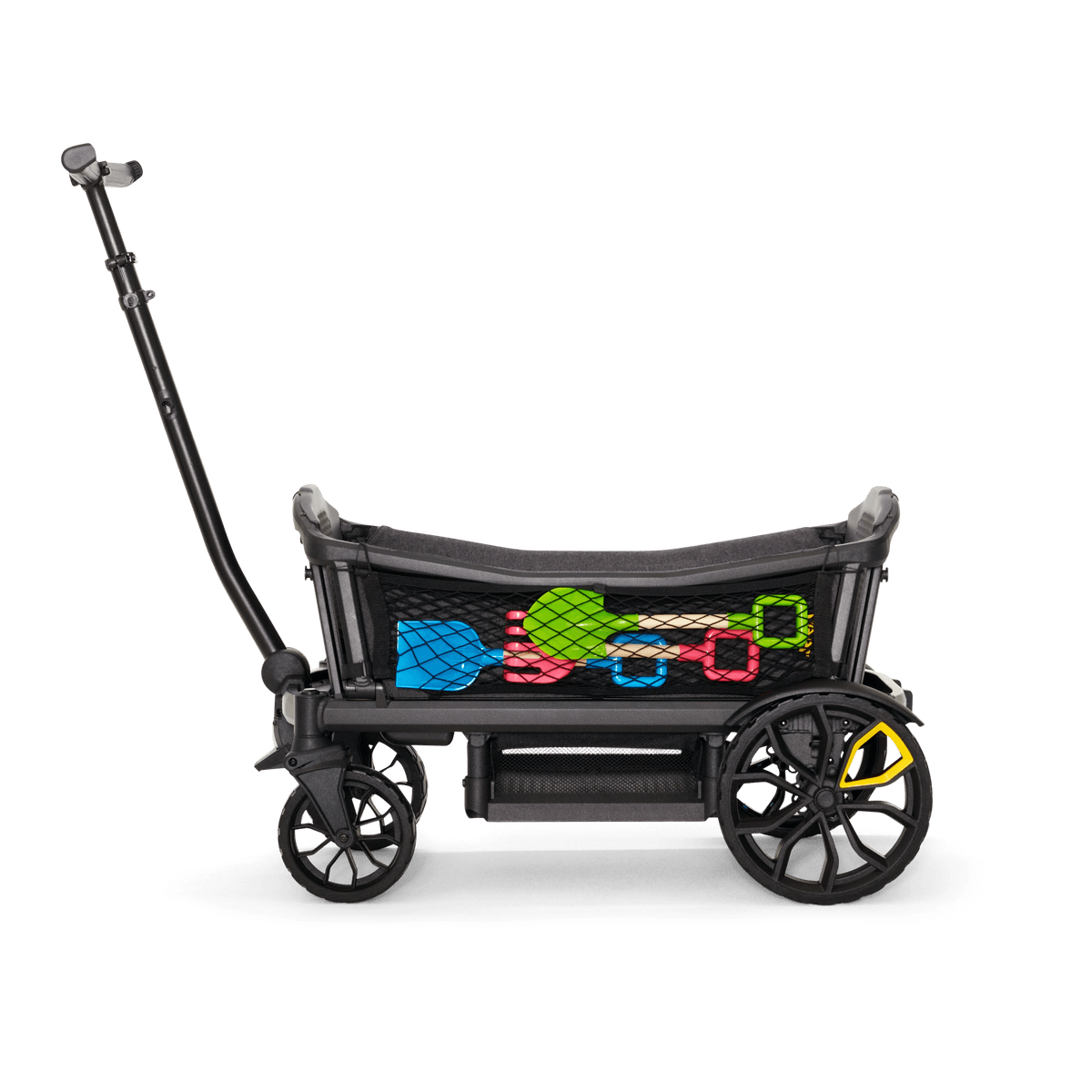 Veer Cargo Net