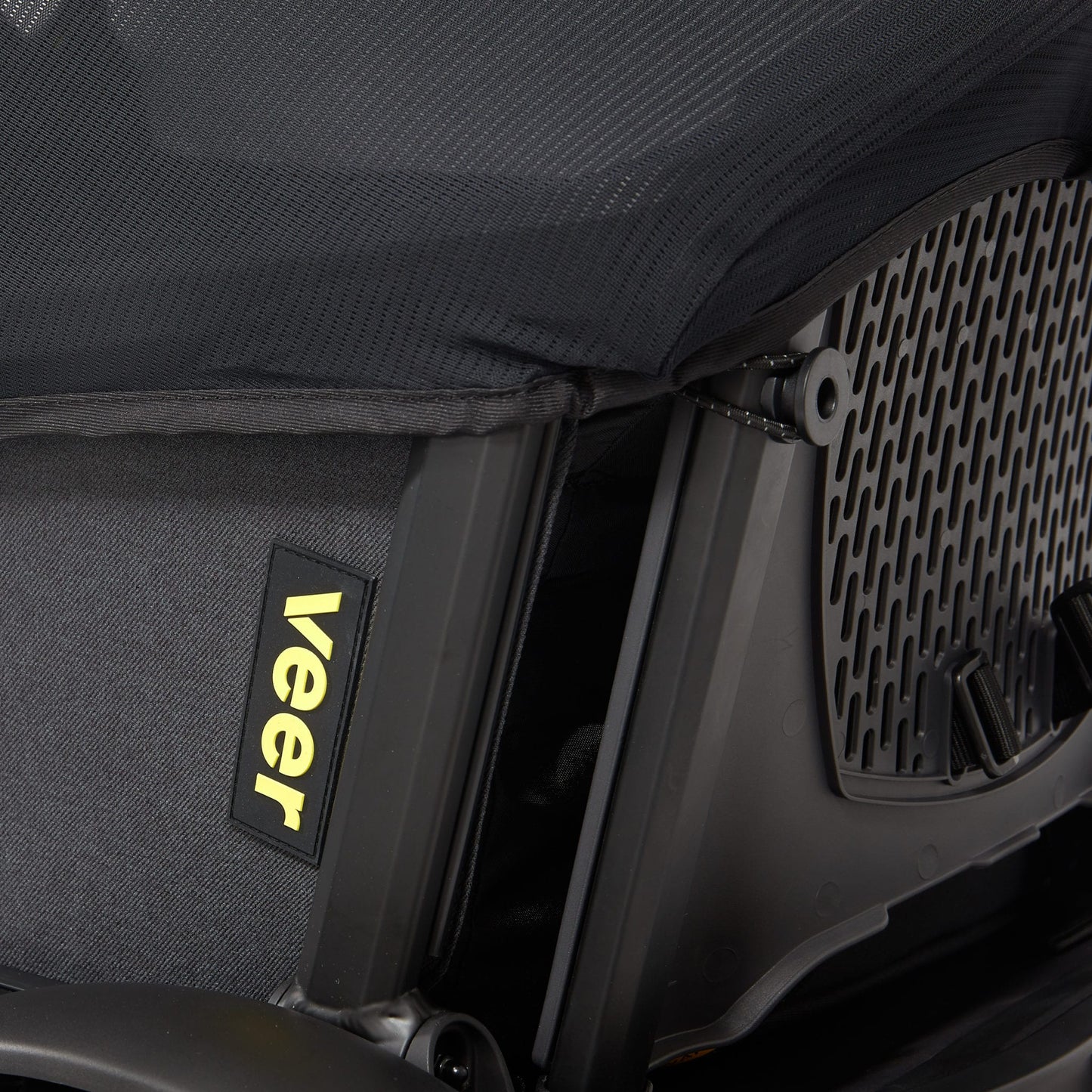 Veer Stroller Accessories Veer Cruiser Bug Shield