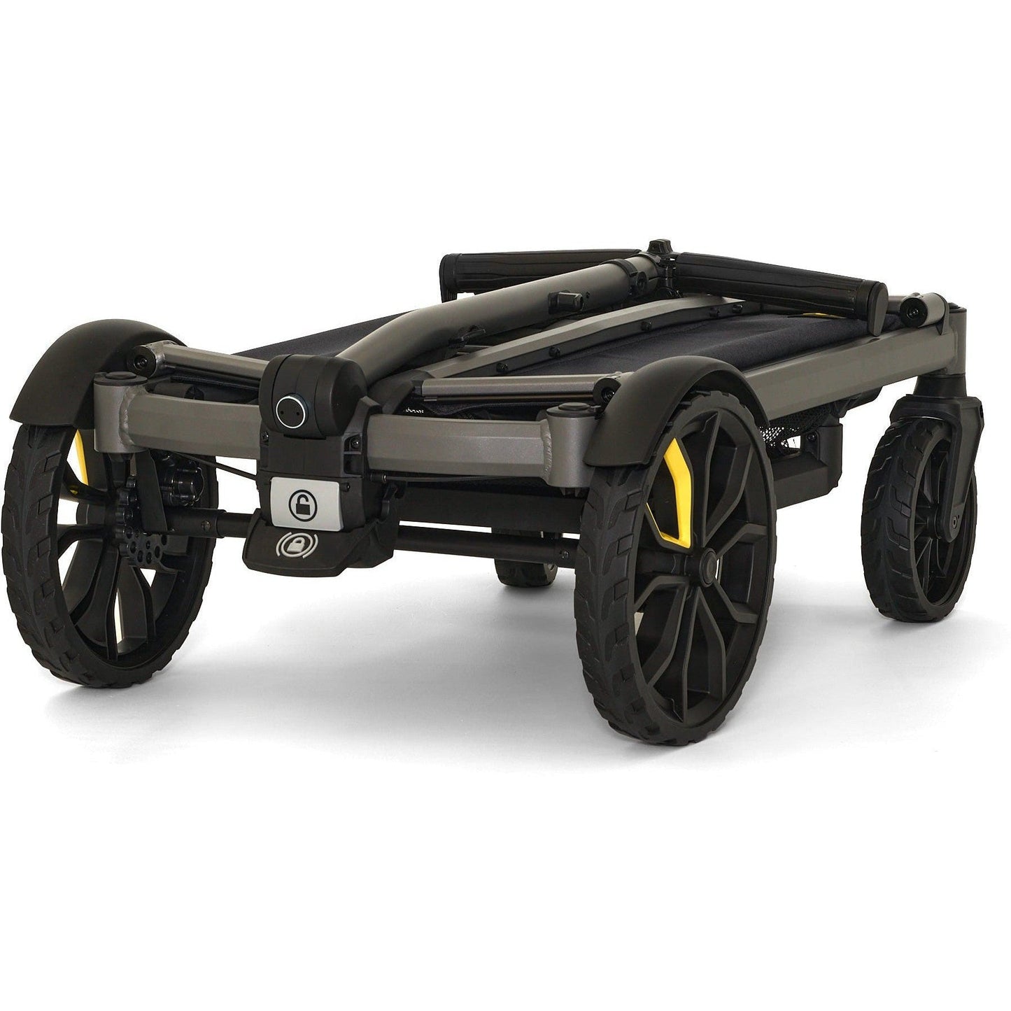 Veer Strollers - Wagons Veer Cruiser City