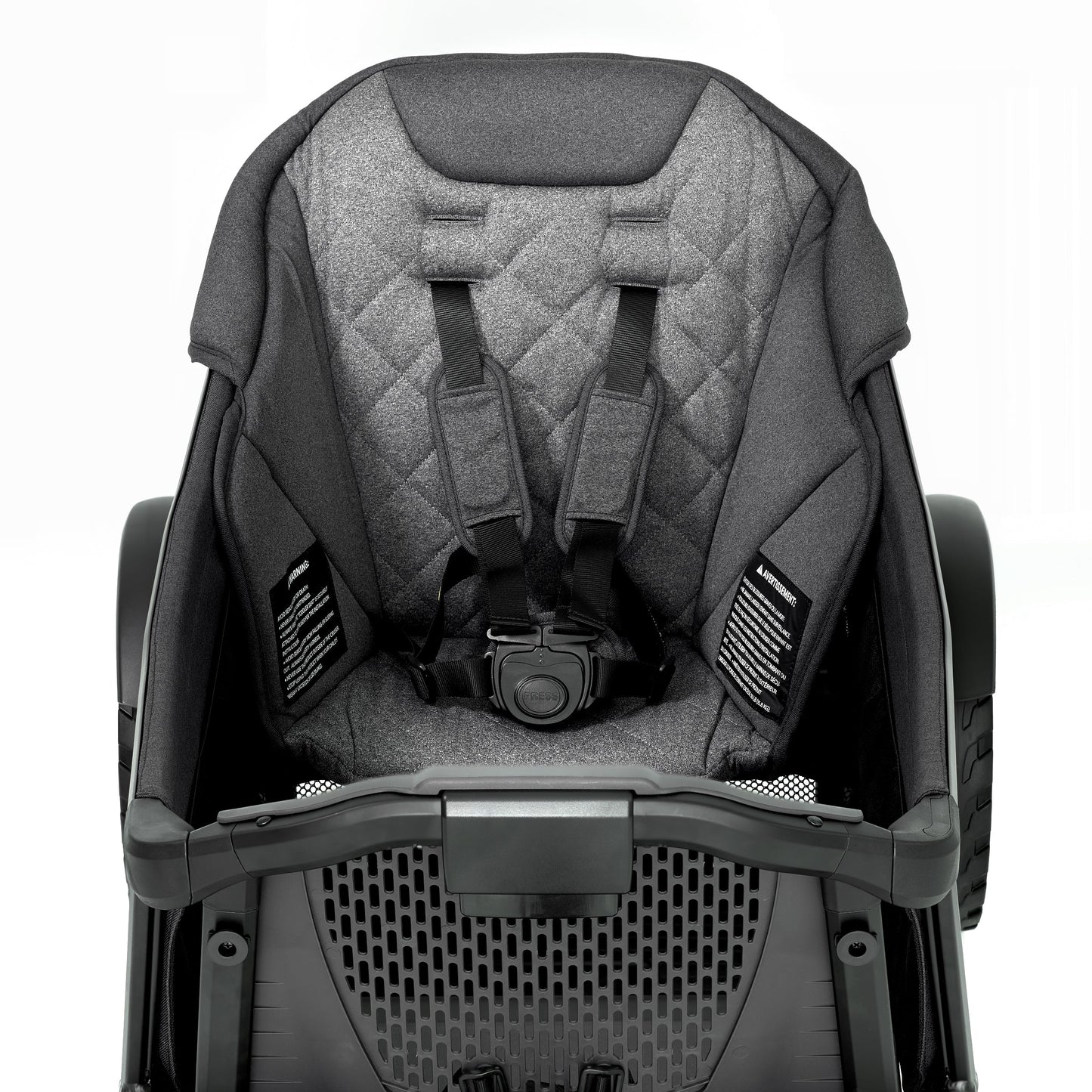 Veer Stroller Accessories Veer Cruiser Comfort Seat for Toddlers