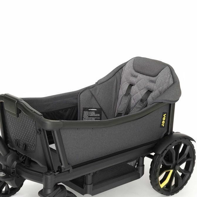 Veer Stroller Accessories Veer Cruiser Comfort Seat for Toddlers