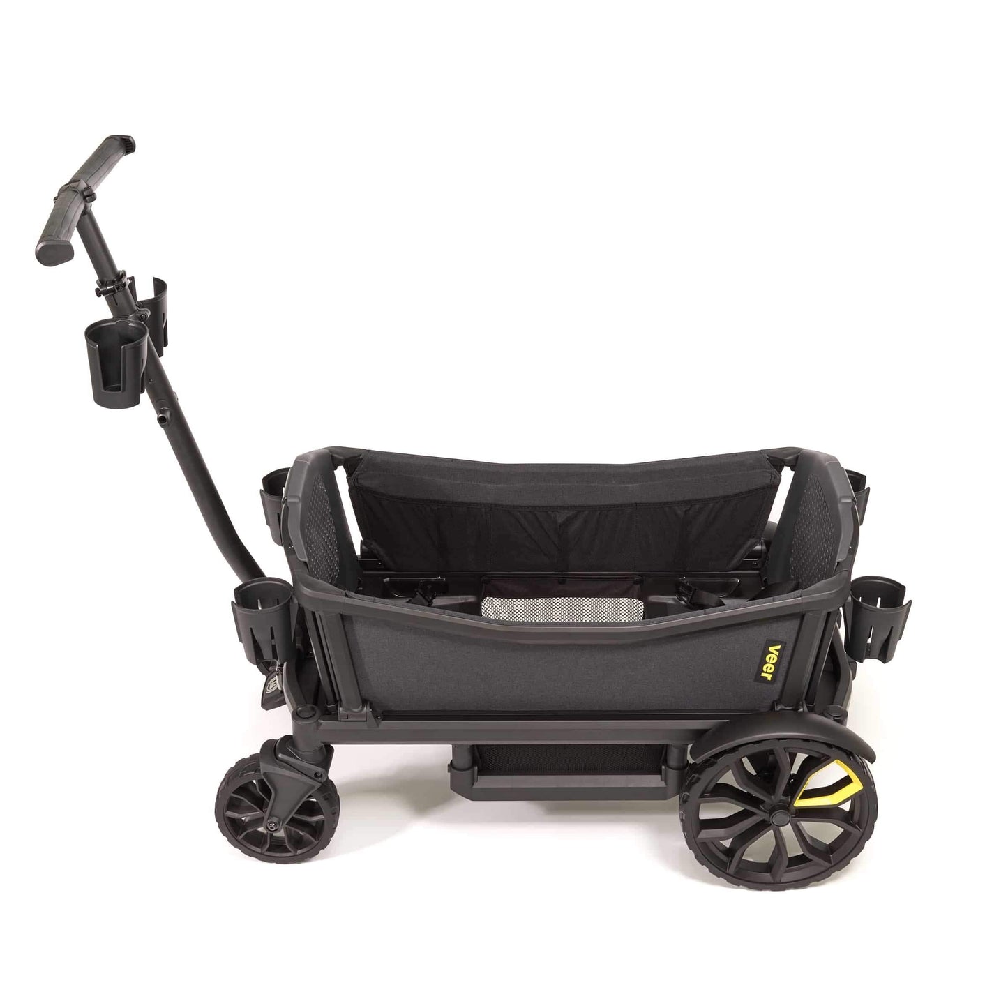 Veer Stroller Accessories Veer Cruiser Cup Holders (Set of 2)