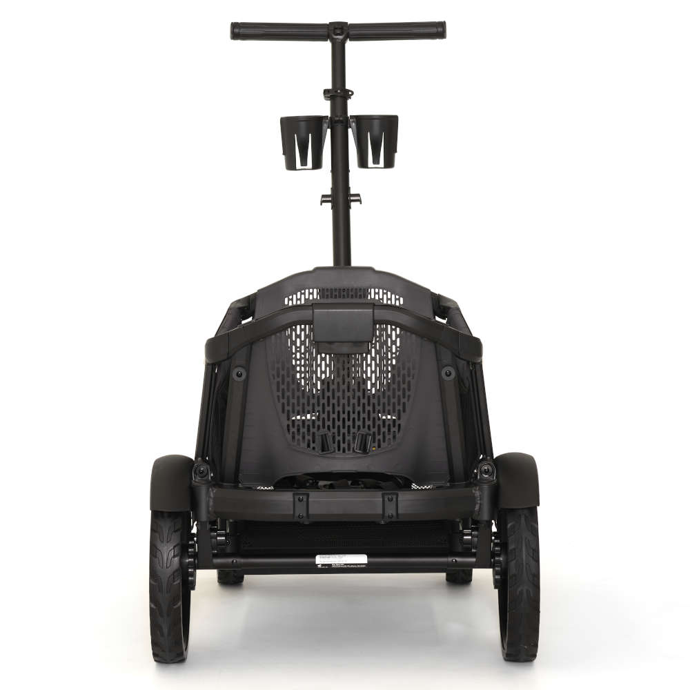 Veer Strollers - Wagons 4-Seater Veer Cruiser XL All-Terrain Wagon
