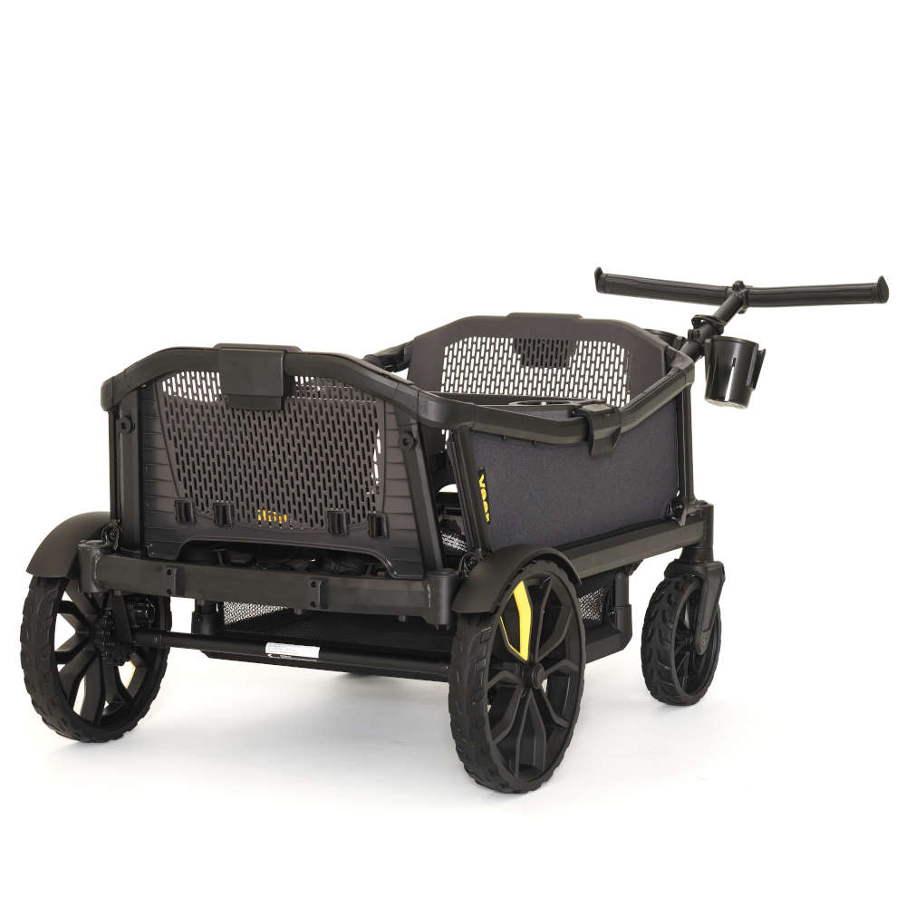 Veer Strollers - Wagons 4-Seater Veer Cruiser XL All-Terrain Wagon
