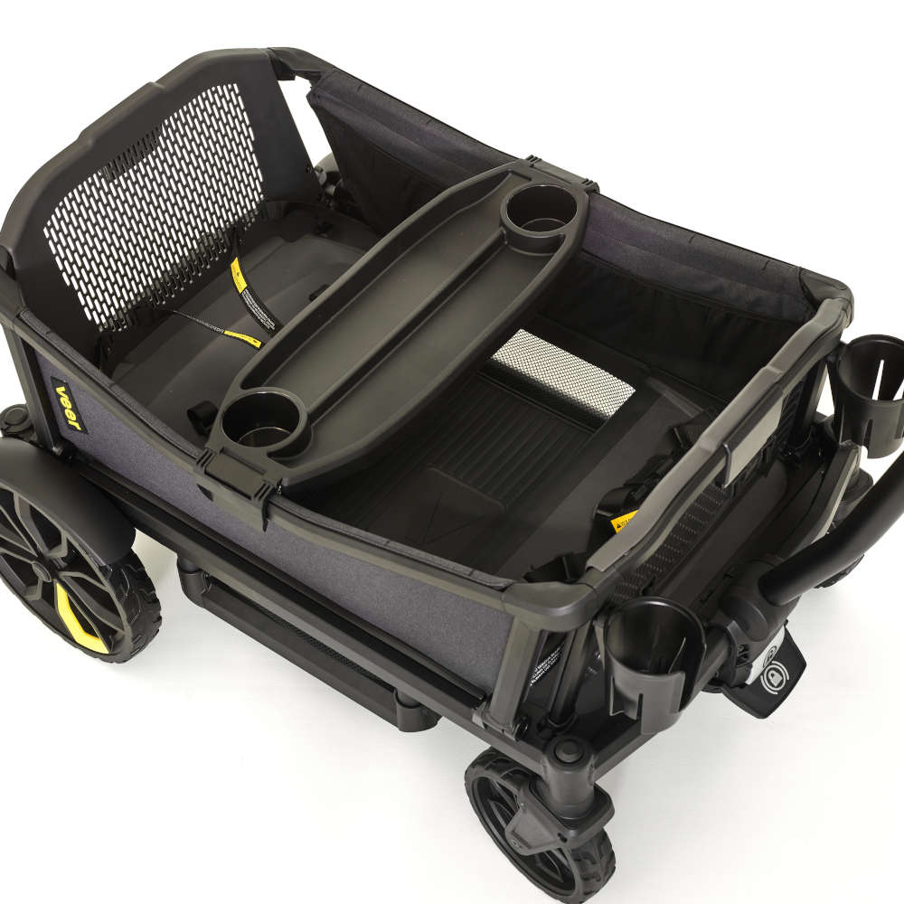 Veer Strollers - Wagons 4-Seater Veer Cruiser XL All-Terrain Wagon