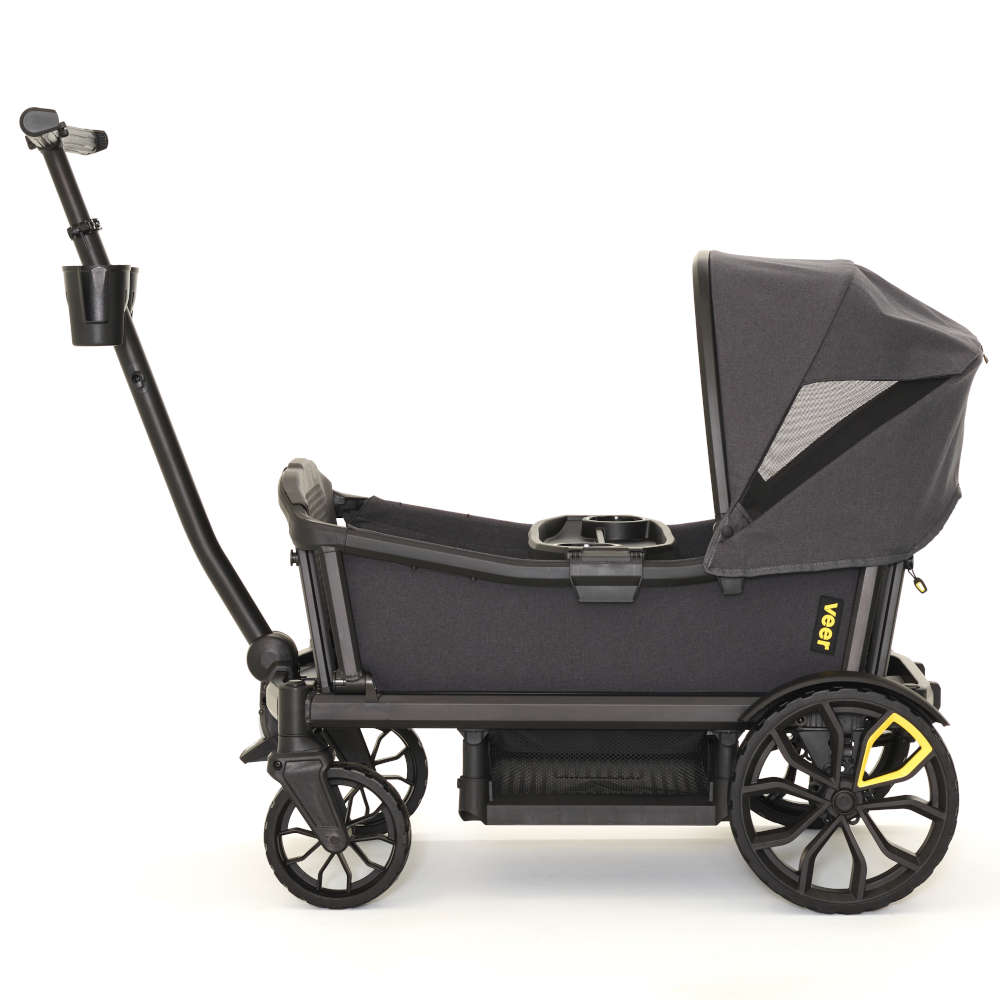 Veer Strollers - Wagons 4-Seater Veer Cruiser XL All-Terrain Wagon