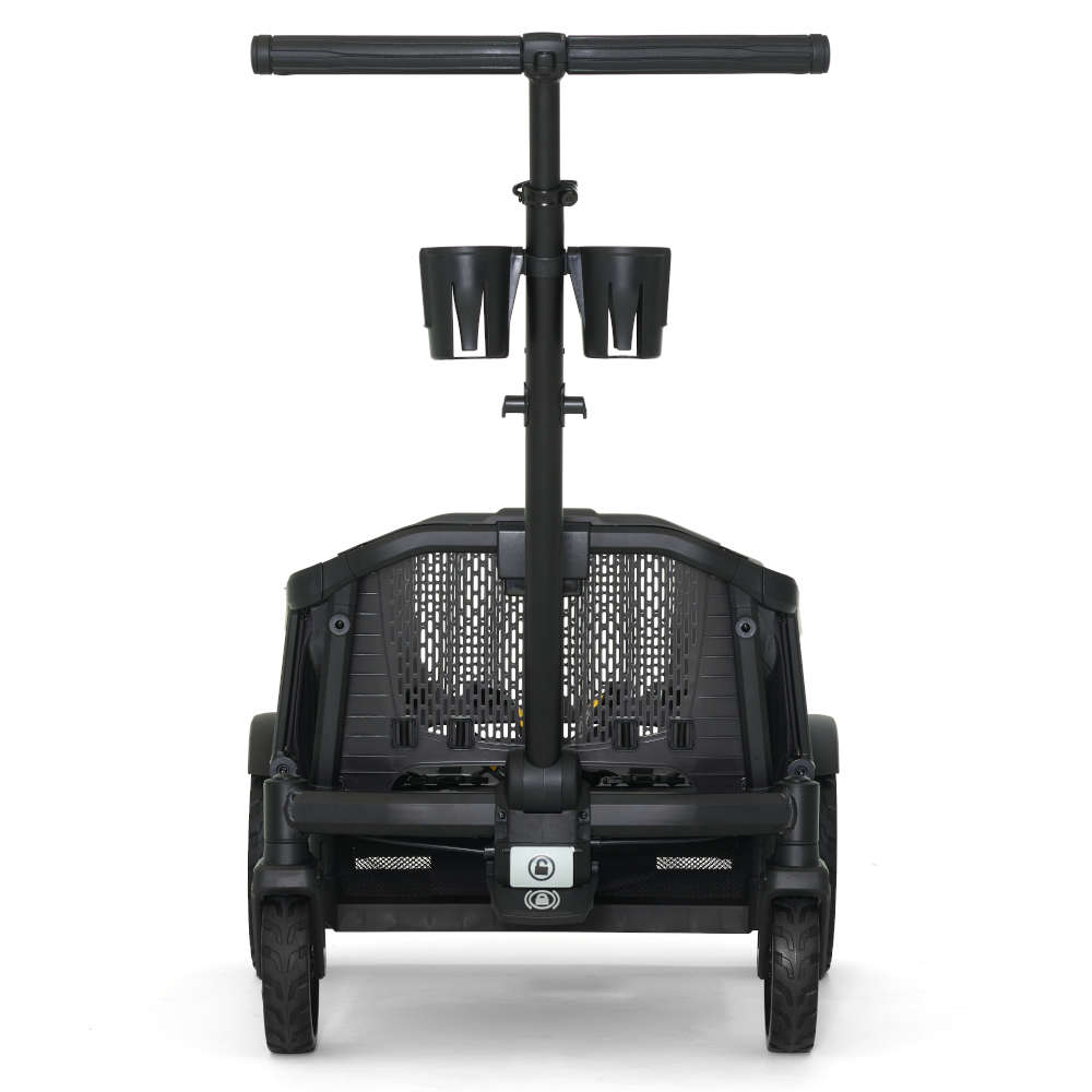Veer Strollers - Wagons 4-Seater Veer Cruiser XL All-Terrain Wagon