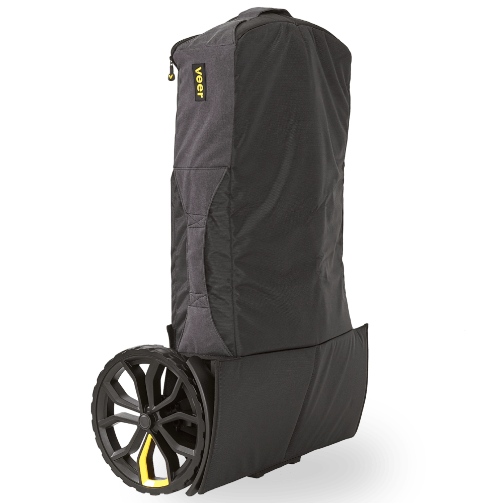 Veer Cruiser XL Travel Bag