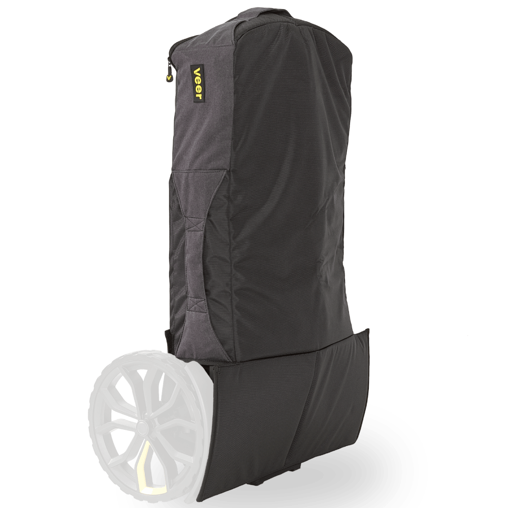 Veer Cruiser XL Travel Bag