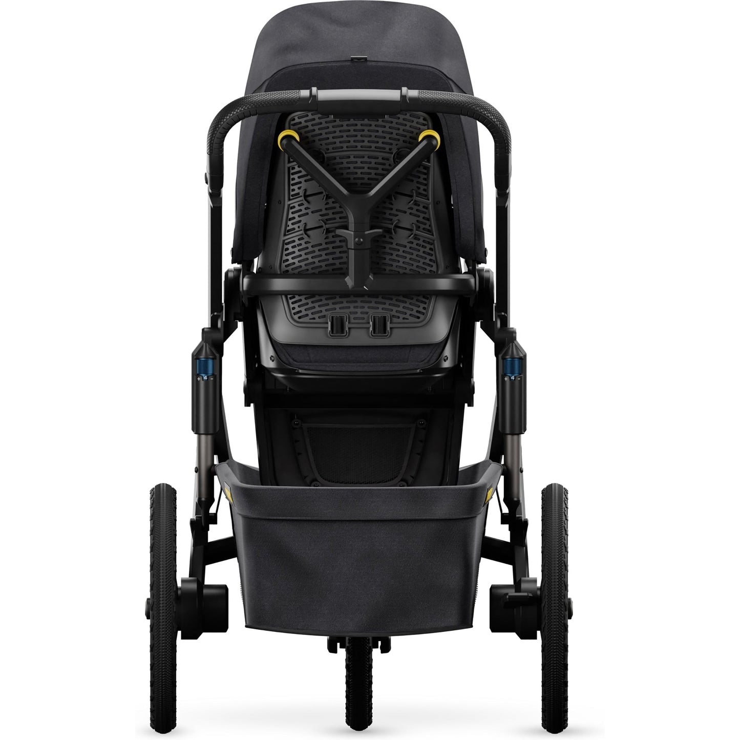 Veer Strollers - Jogging/All-Terrain Veer &Jog Frame for Switchback Seat