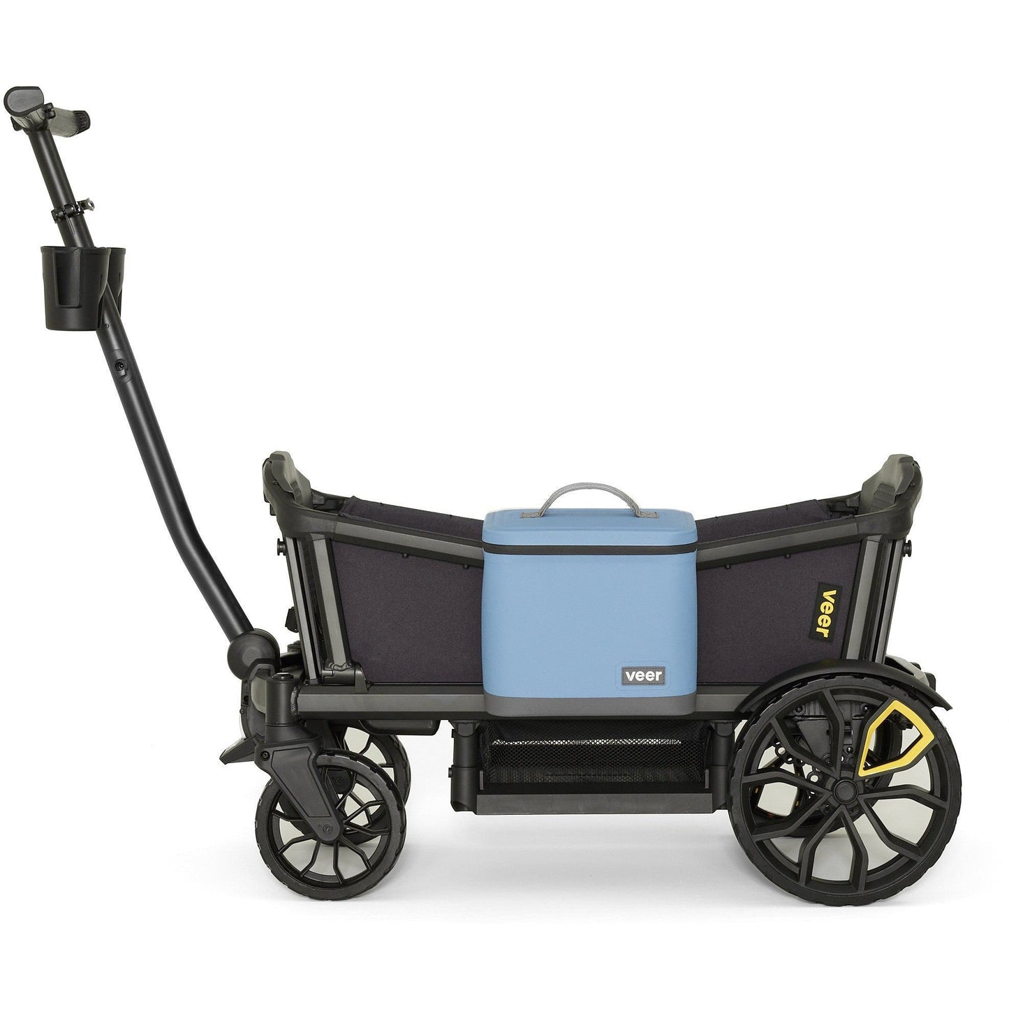 Veer Stroller Accessories Veer Lunch Cooler