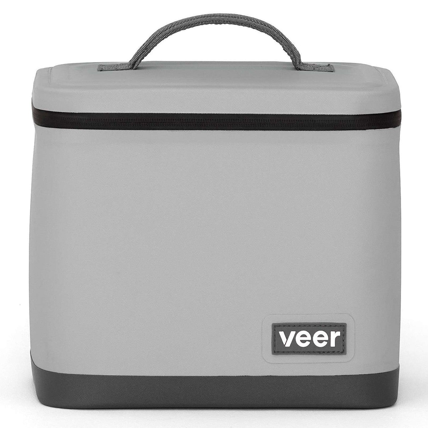 Veer Stroller Accessories Gray Granite Veer Lunch Cooler