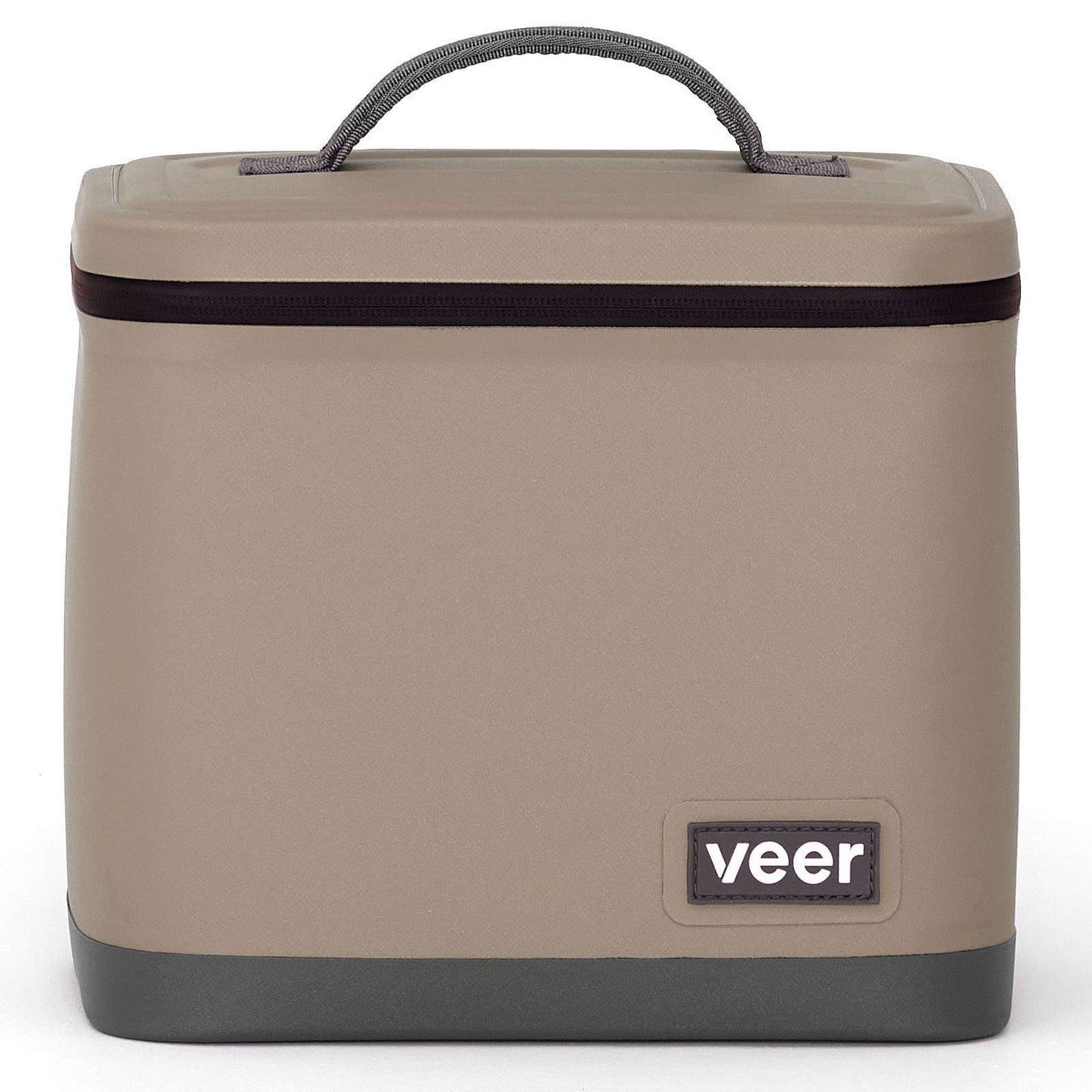 Veer Stroller Accessories Brown Mica Veer Lunch Cooler