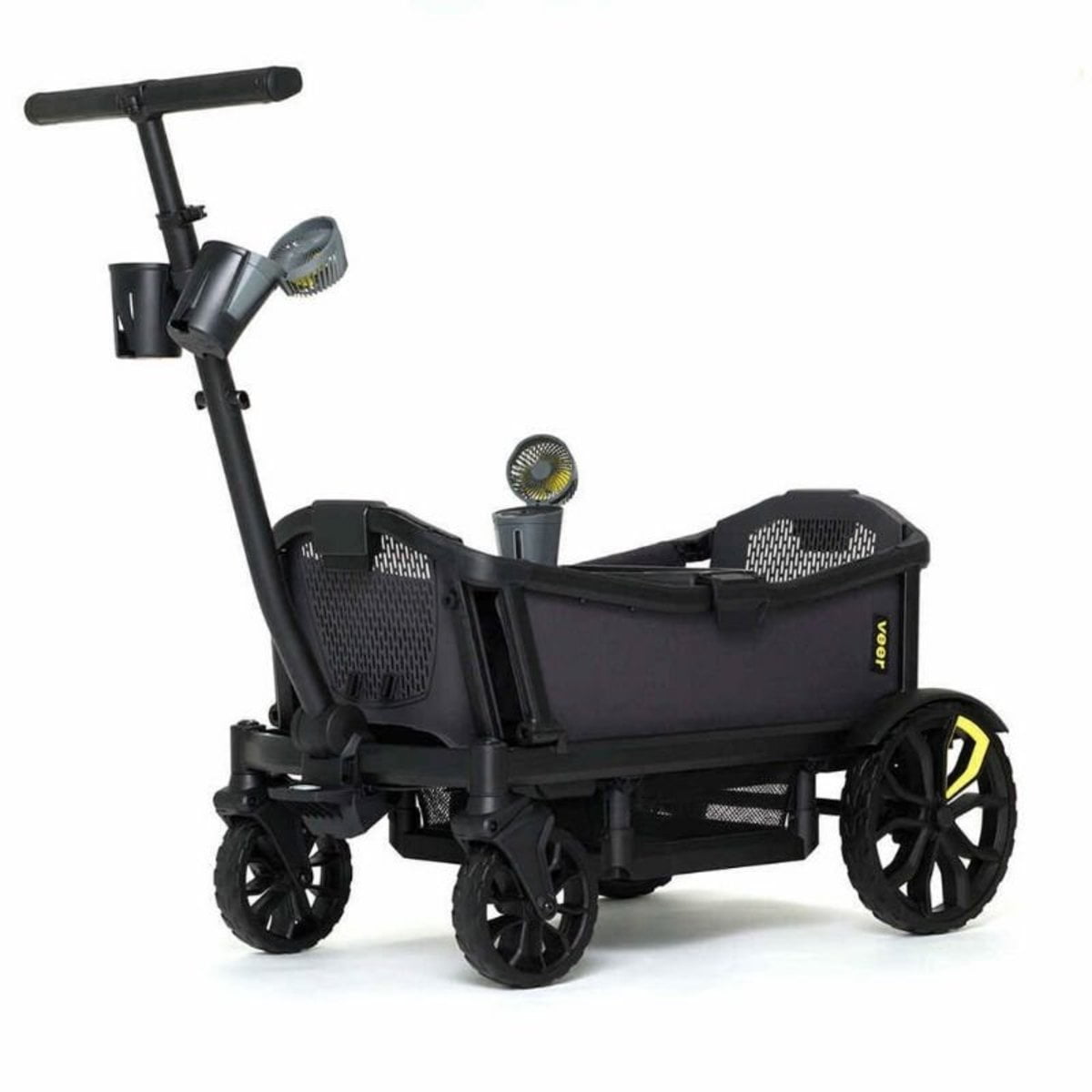 Veer Stroller Accessories Veer Misting Fan