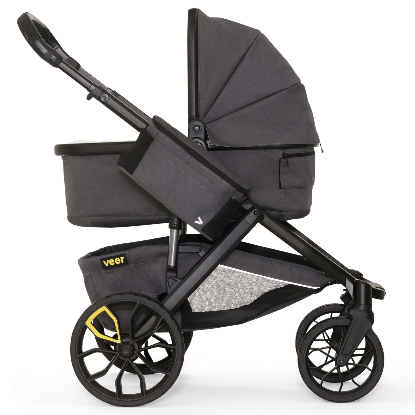 Veer Stroller Accessories Veer Parent Organizer