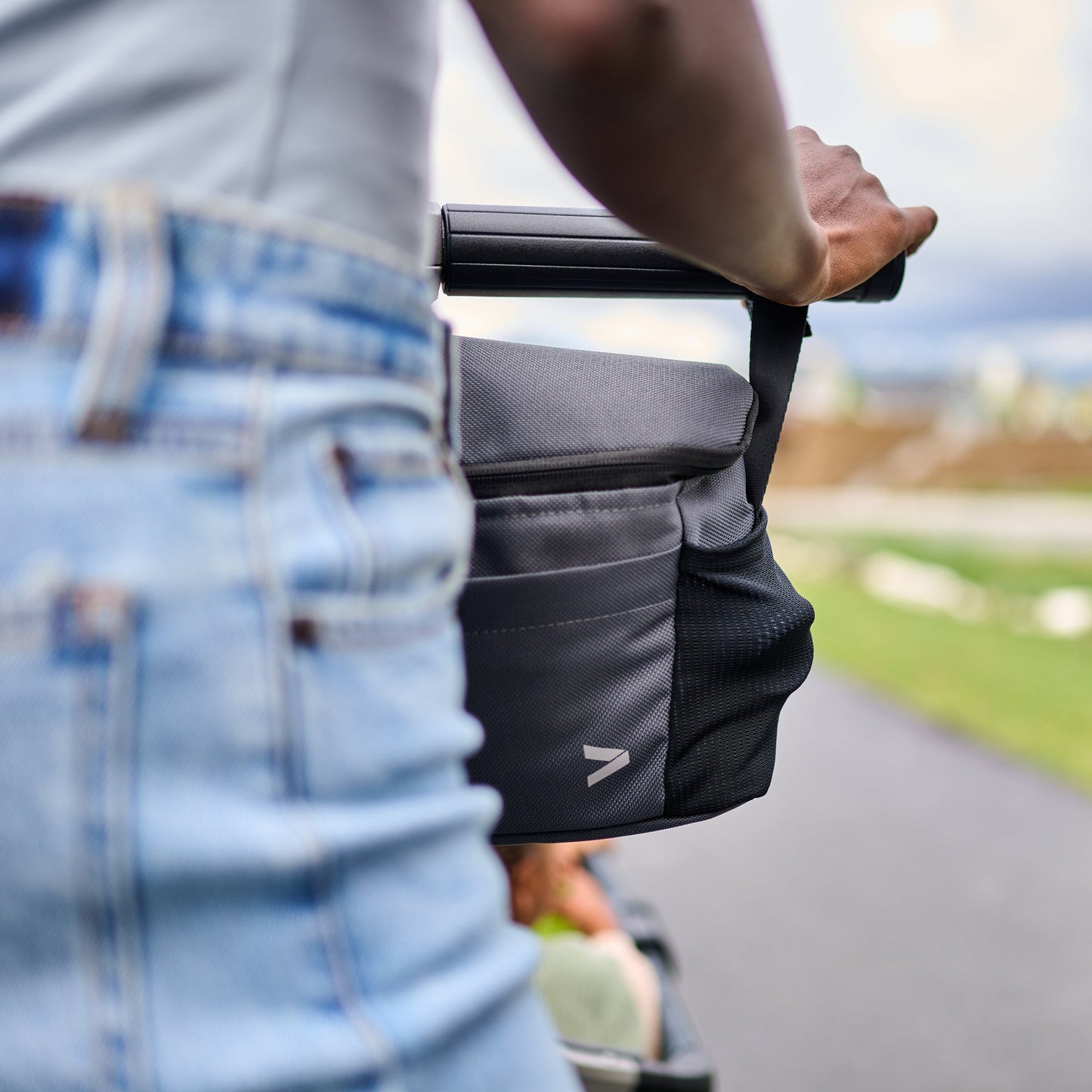 Veer Stroller Accessories Veer Parent Organizer