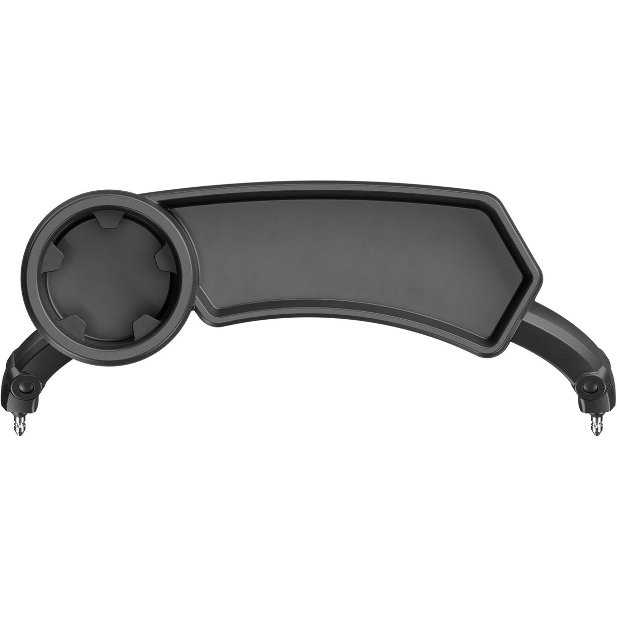 Veer Stroller Accessories Veer Switchback Seat Drink & Snack Tray