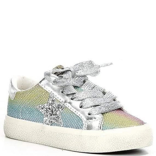 Vintage Havana Kids Annel Rainbow Low Top Sneaker