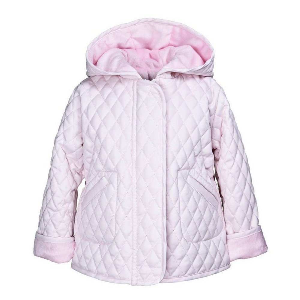 Widgeon Hooded Barn Jacket